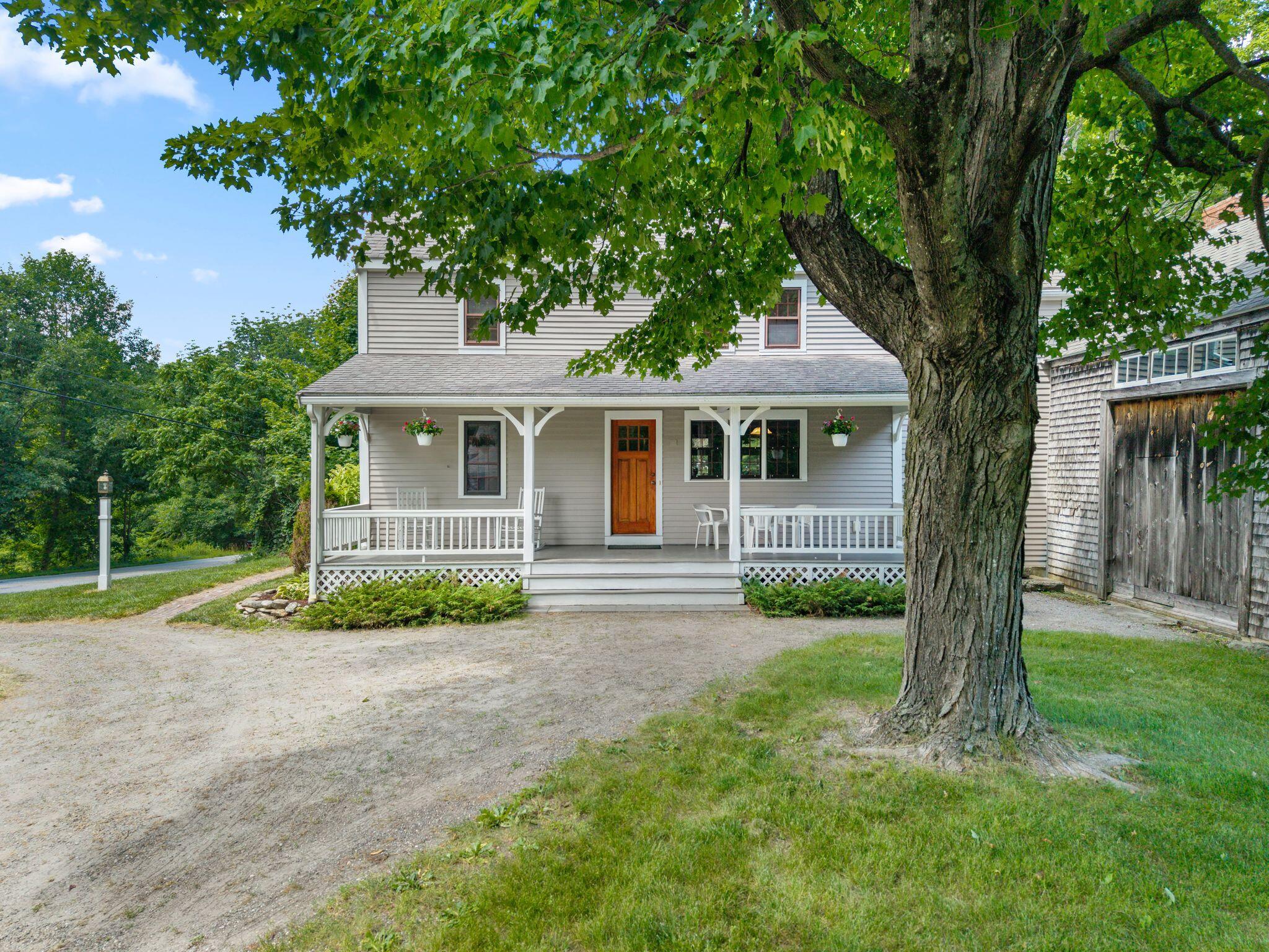 445 Greely Road Extension