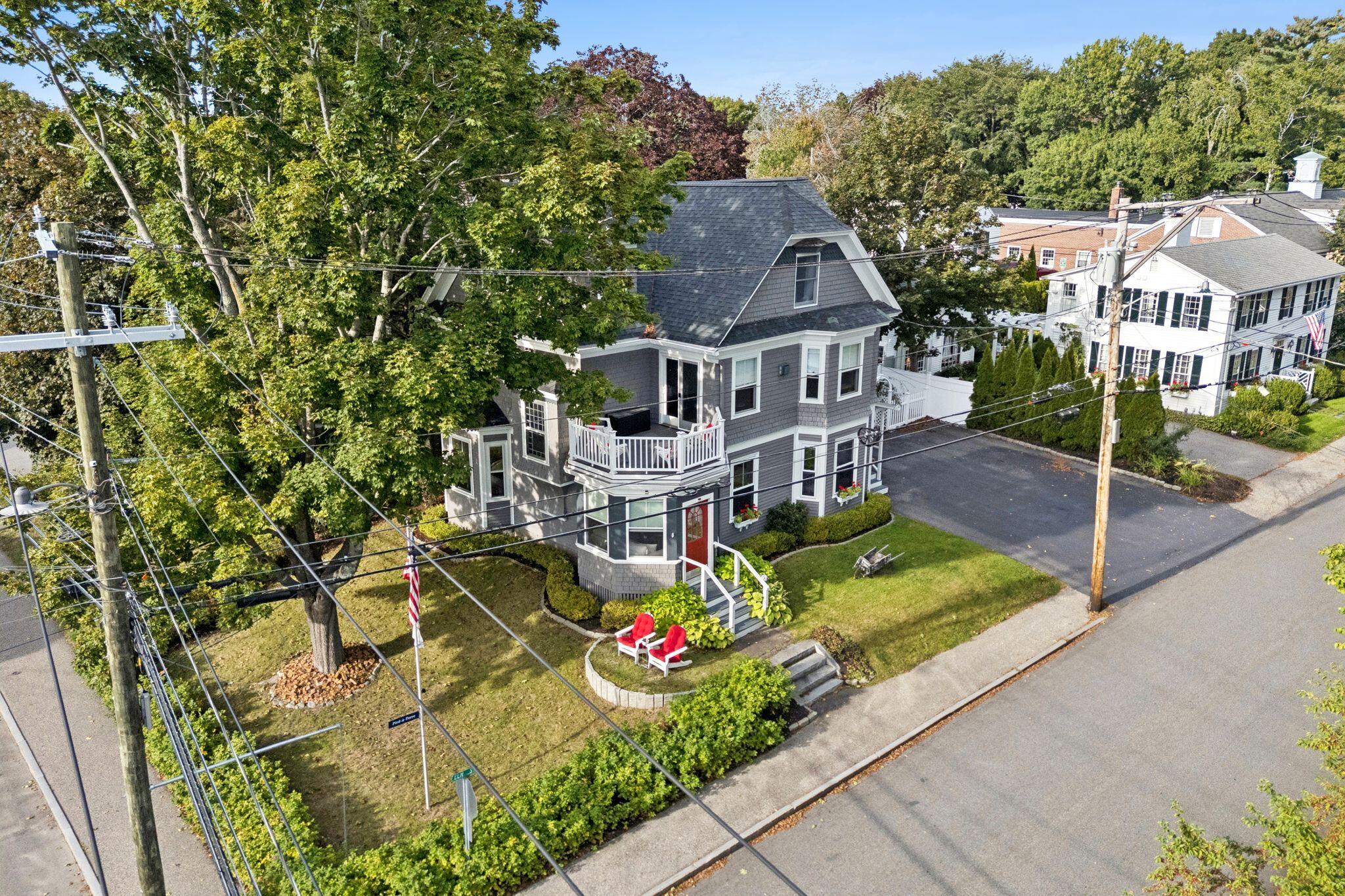 2 Elm Street