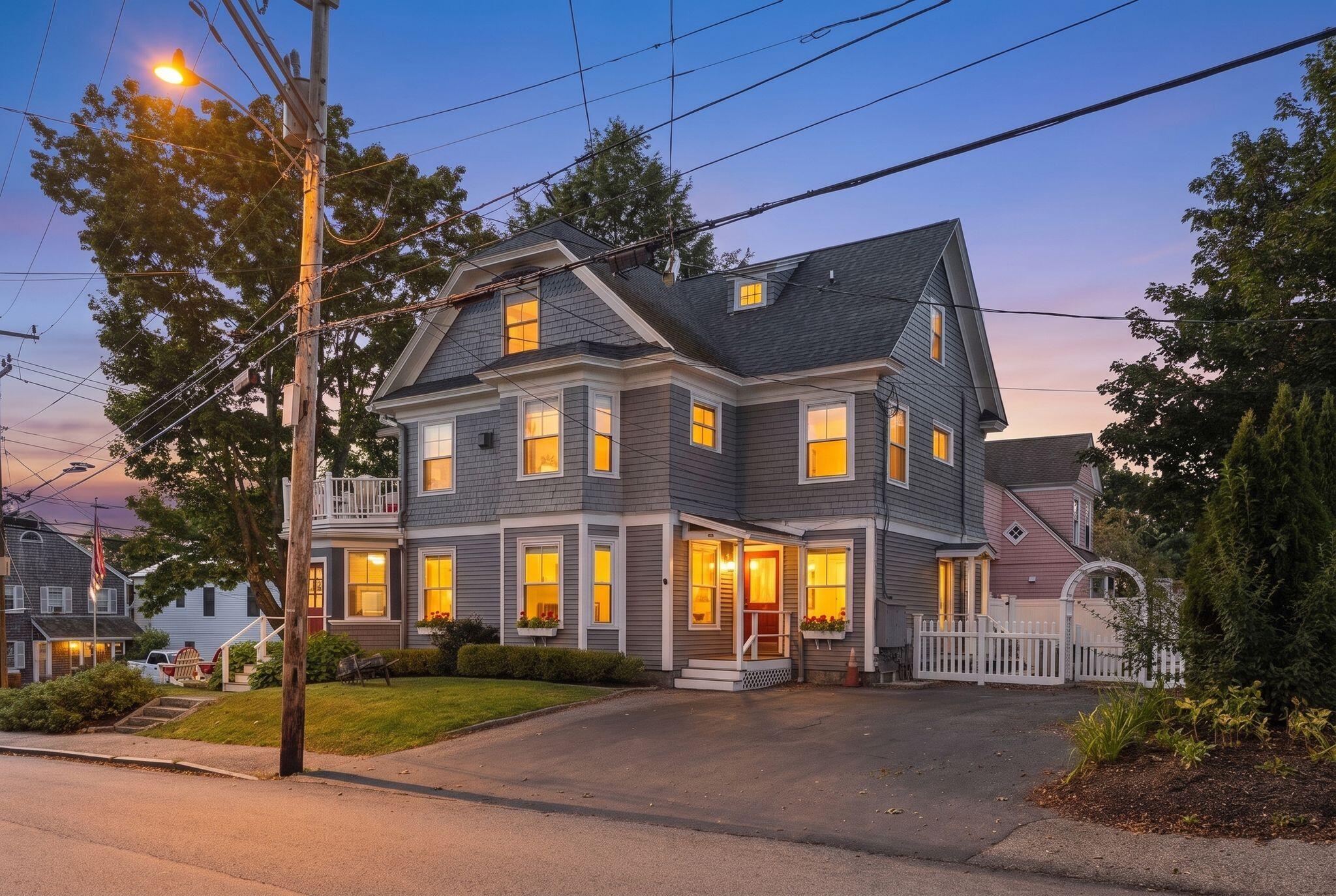 2 Elm Street