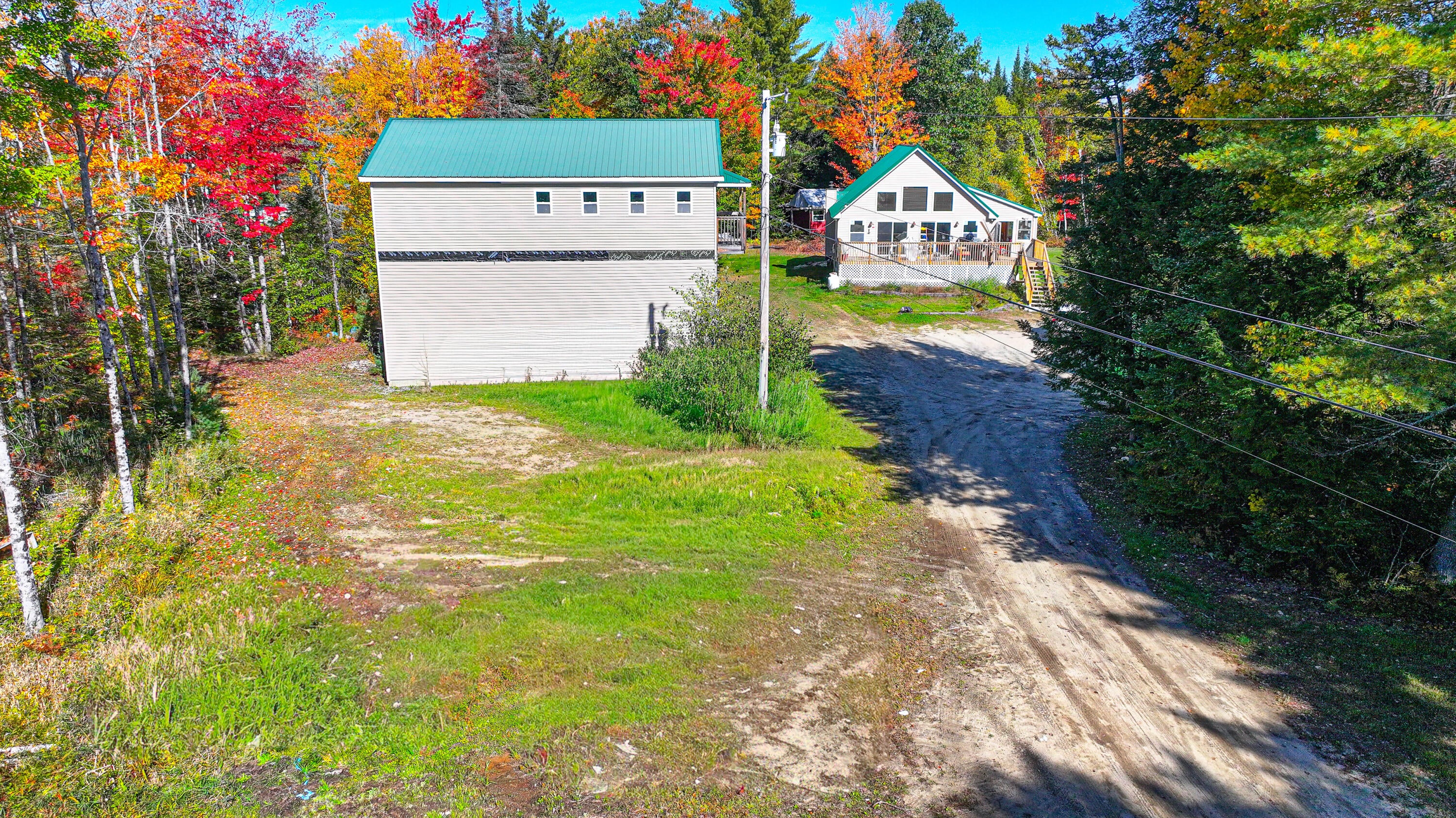 44 Billfred Way