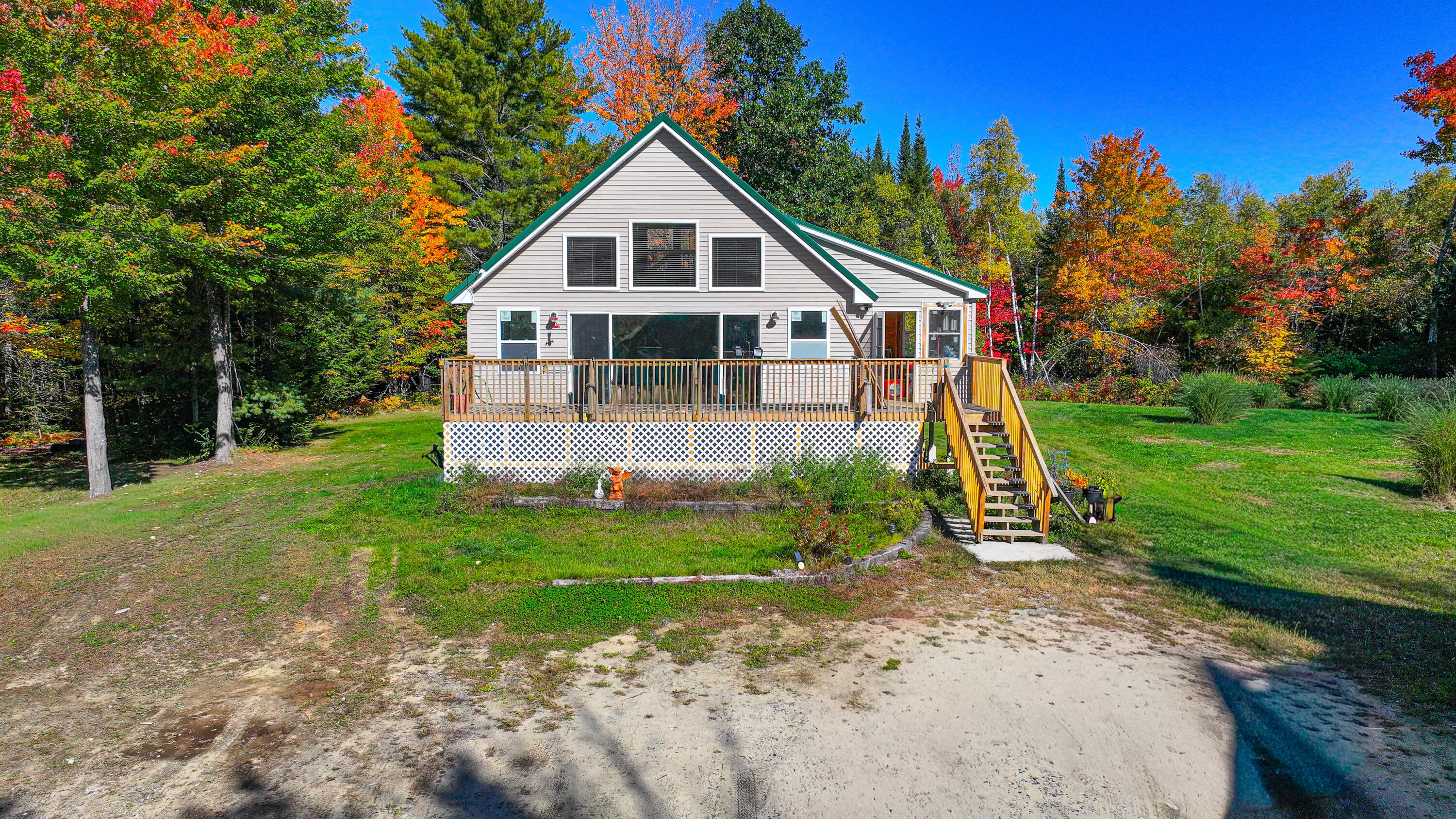 44 Billfred Way
