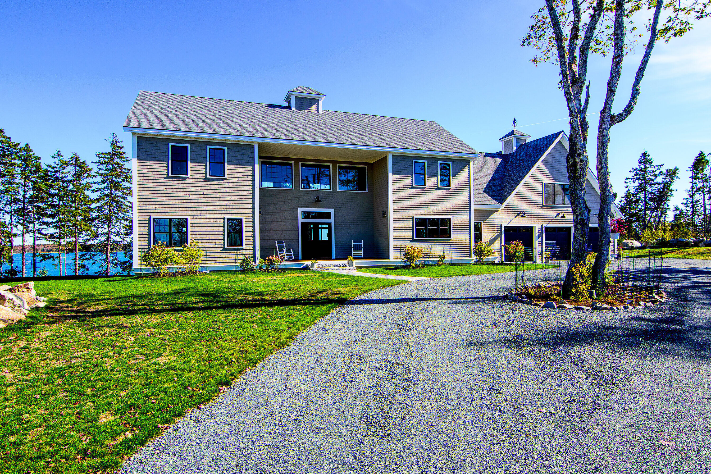 49 Peninsula Shores Road