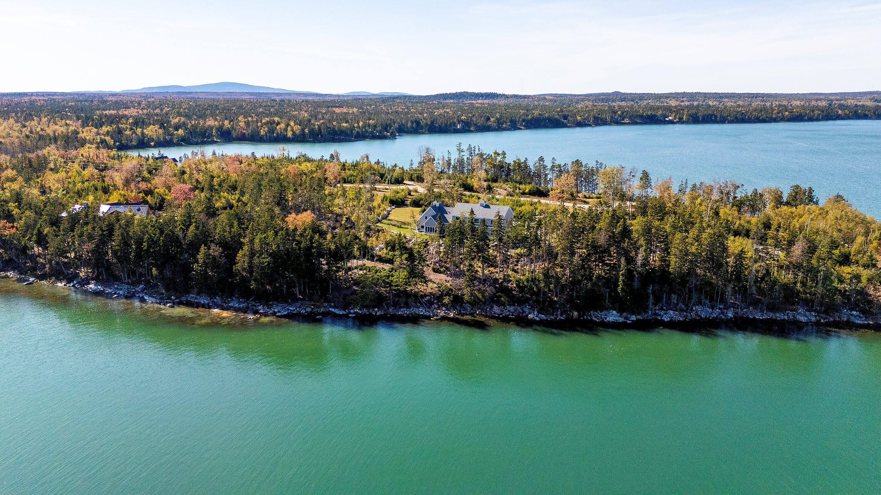 49 Peninsula Shores Road