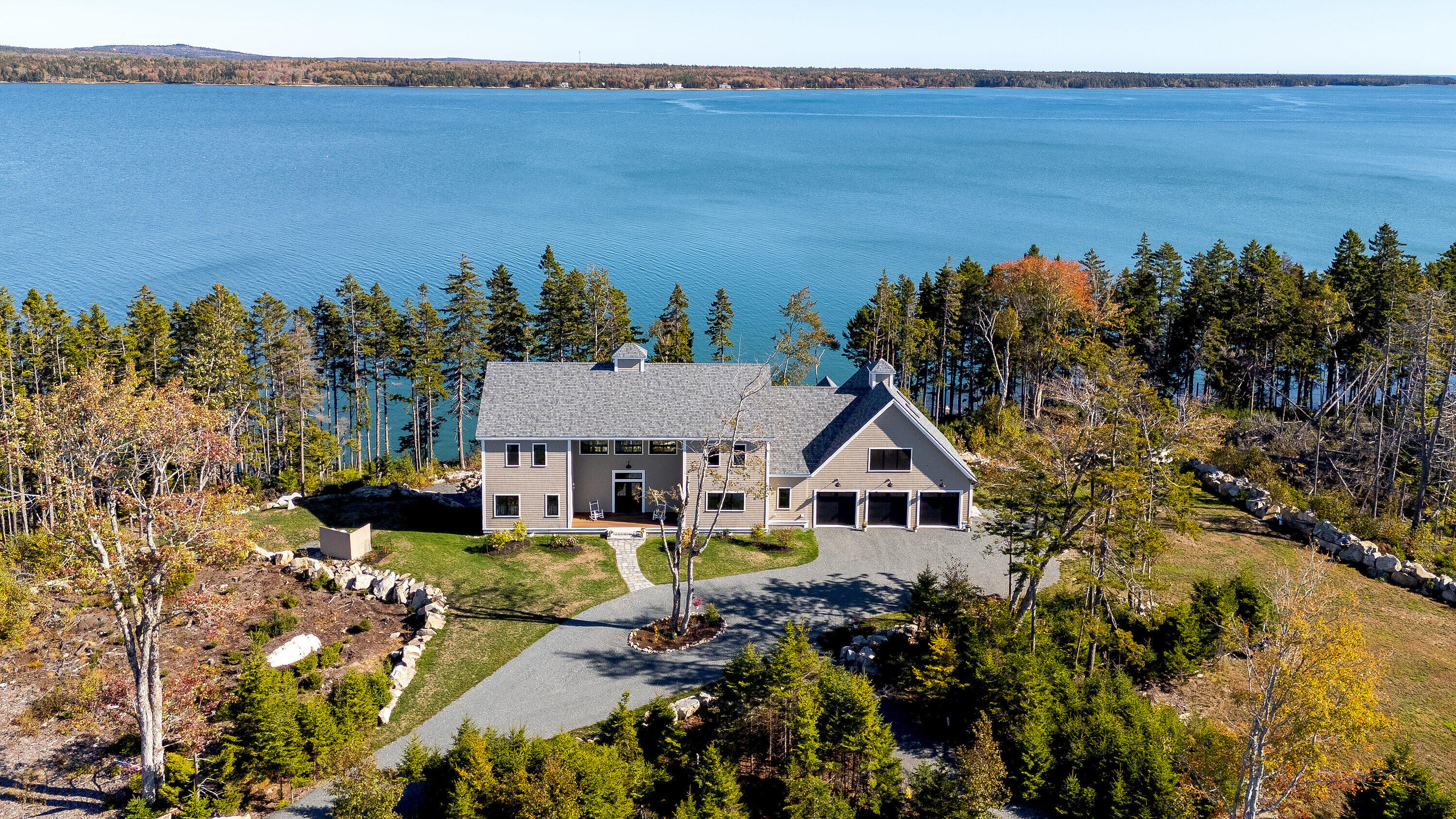 49 Peninsula Shores Road