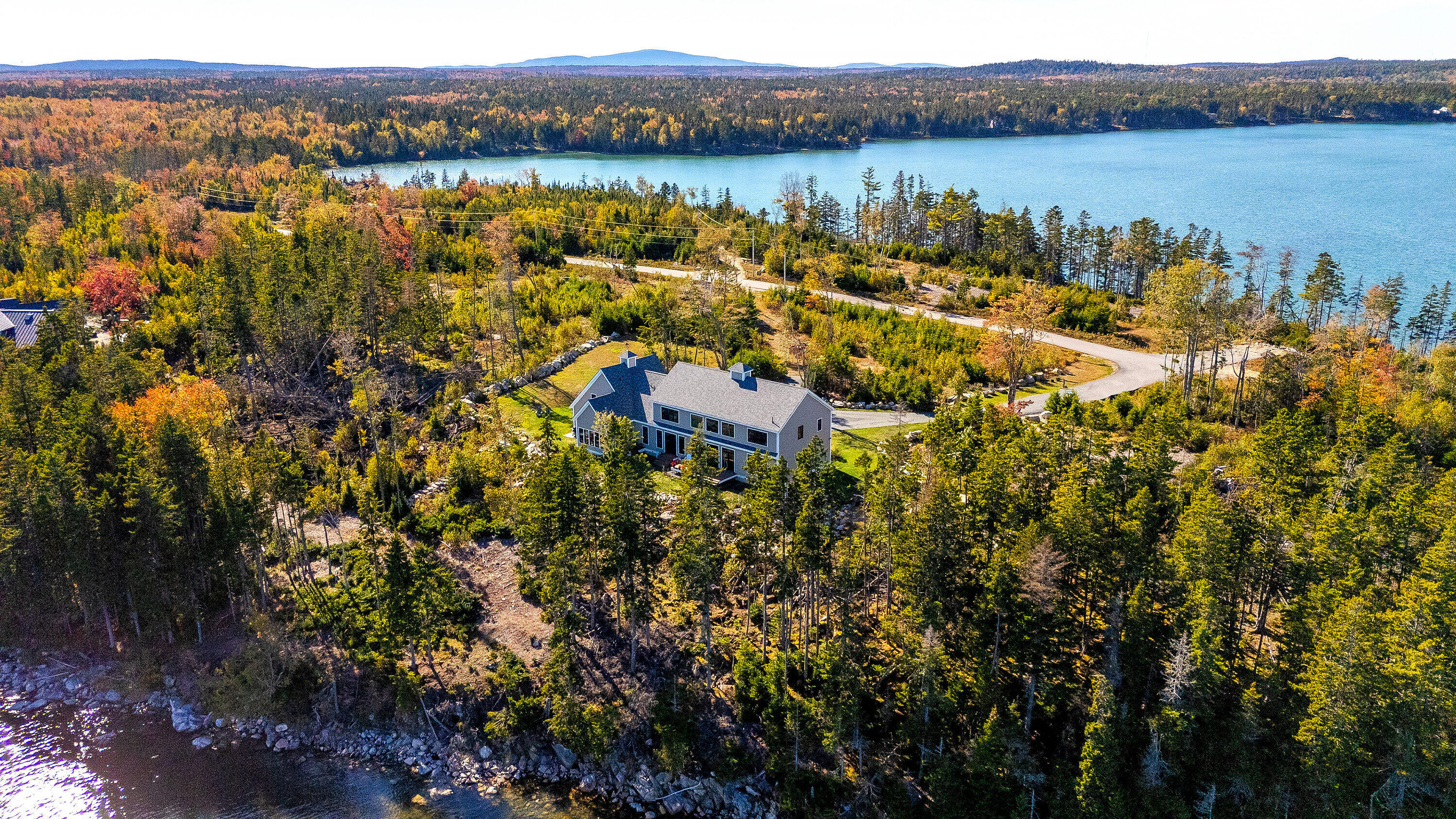 49 Peninsula Shores Road