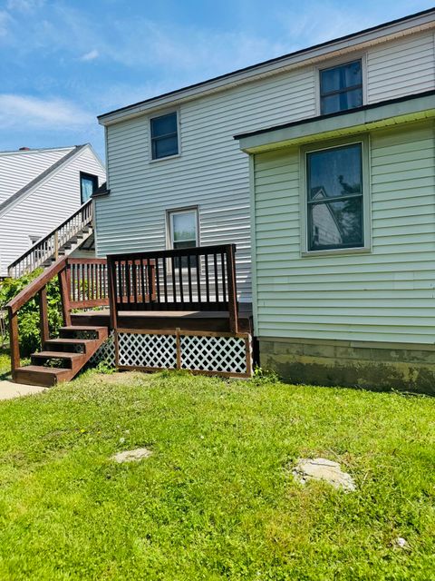 Photo of 78 North Street, Waterville, ME 04901 (MLS # 1664881)