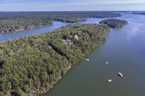 Photo of Lot 7 Harbor Ridge Road, West Bath, ME 04530 (MLS # 1664905)