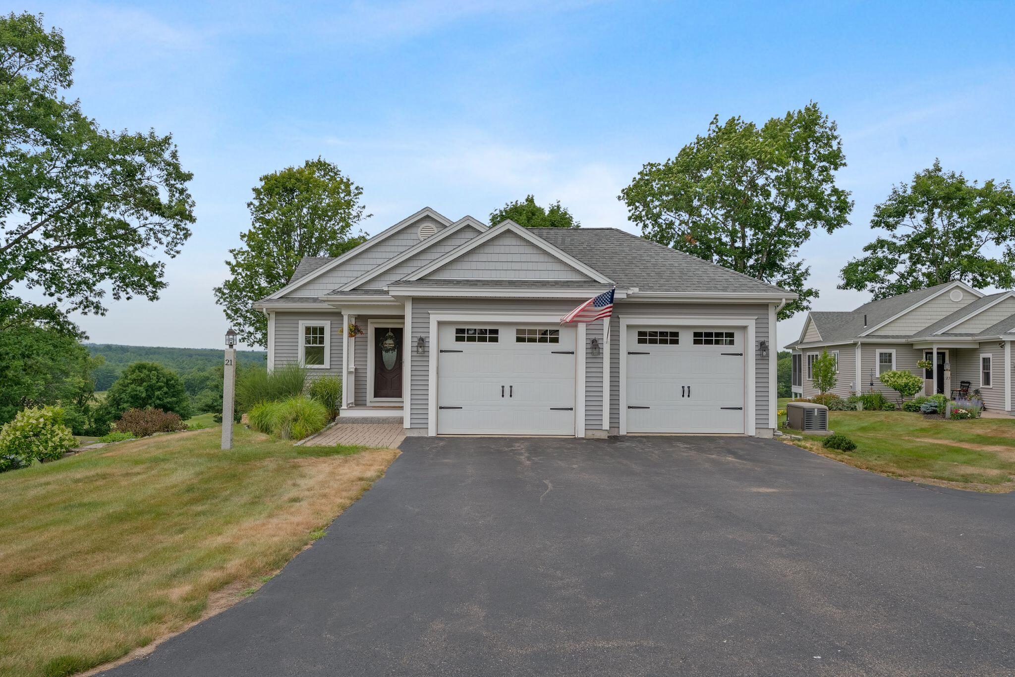 21 Callaway Drive 9