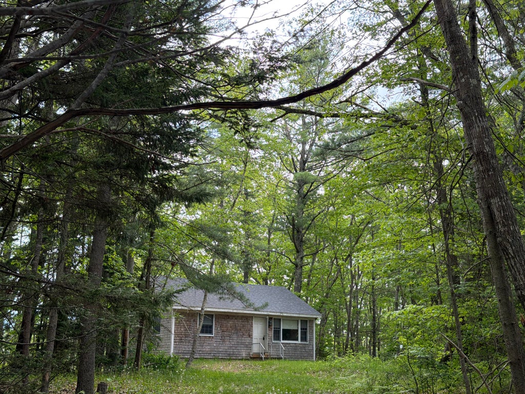 Photo of 124 Main Road, Westport Island, ME 04578 (MLS # 1656387)