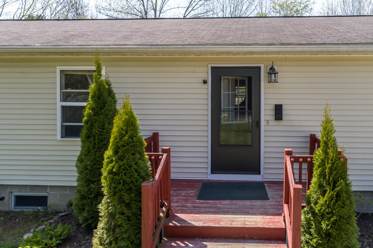 10 Radley Road