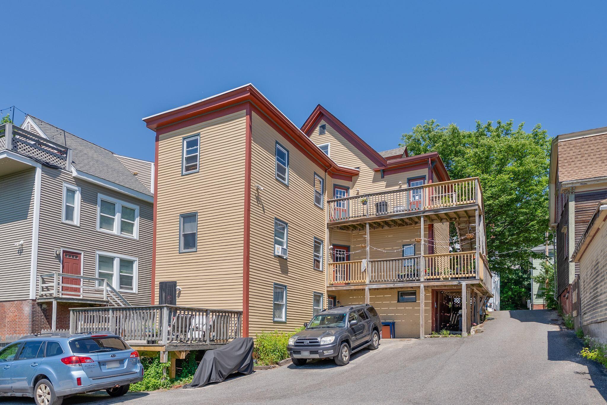 224 Valley Street