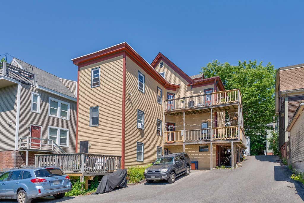 Photo of 224 Valley Street, Portland, ME 04102 (MLS # 1668670)