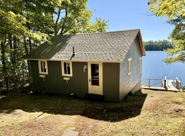 38 Beach Lane