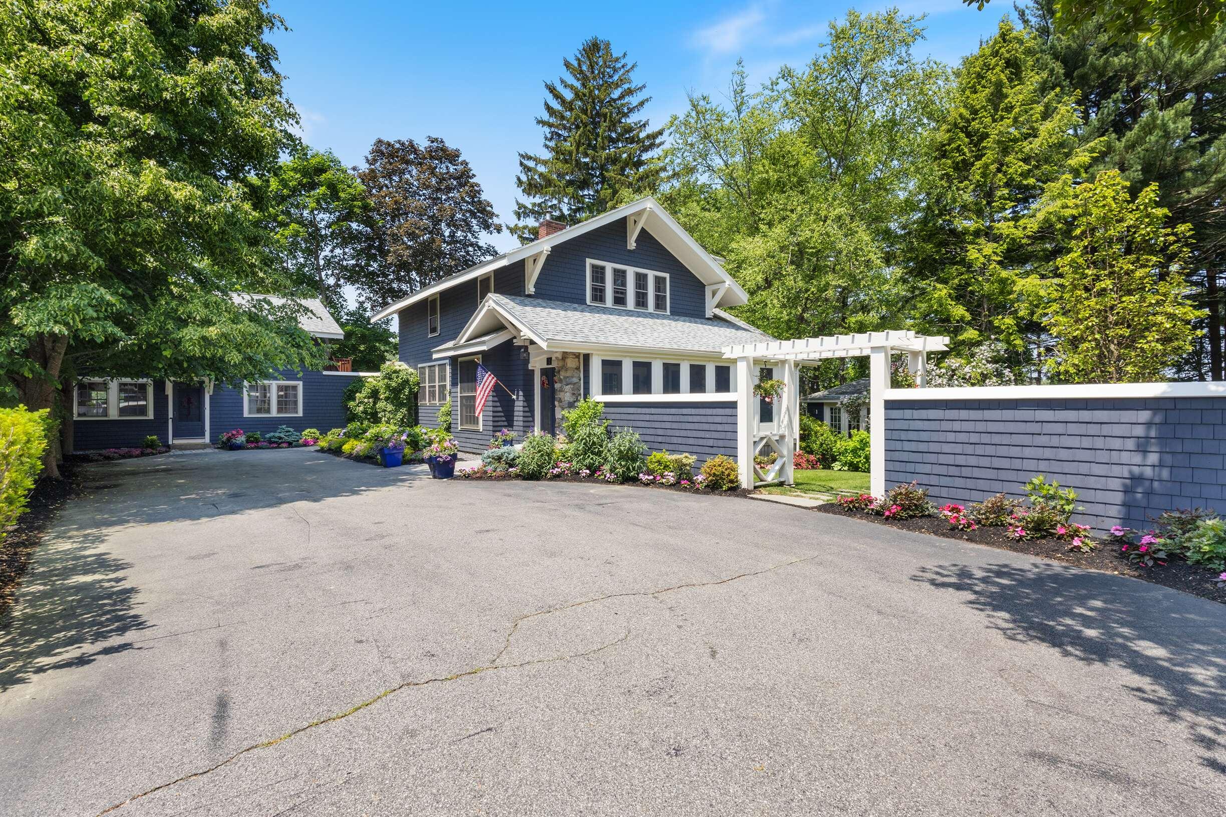 33 Rocky Lane