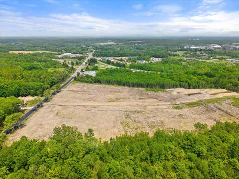 Photo of Lot# B Stillwater Avenue, Orono, ME 04473 (MLS # 1667458)