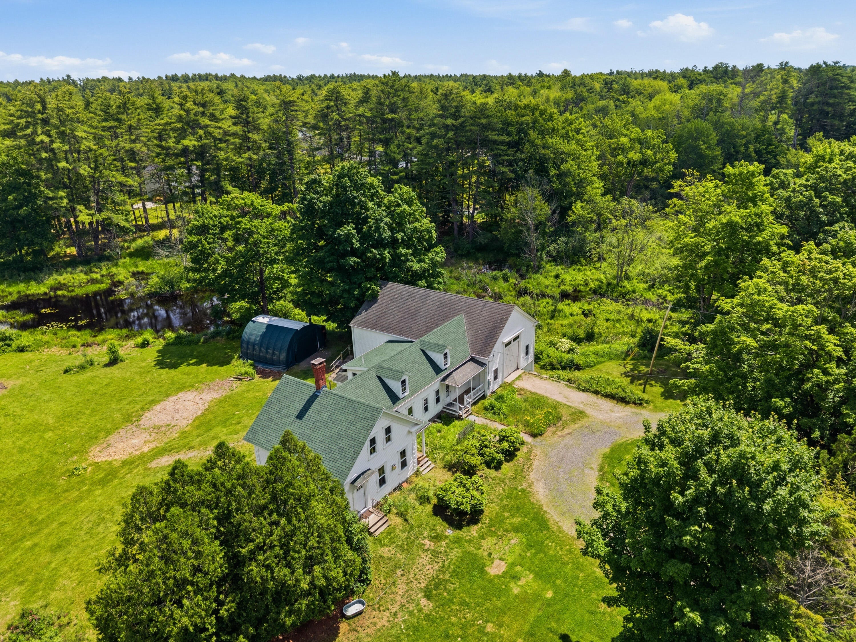 51 Perry Oliver Road