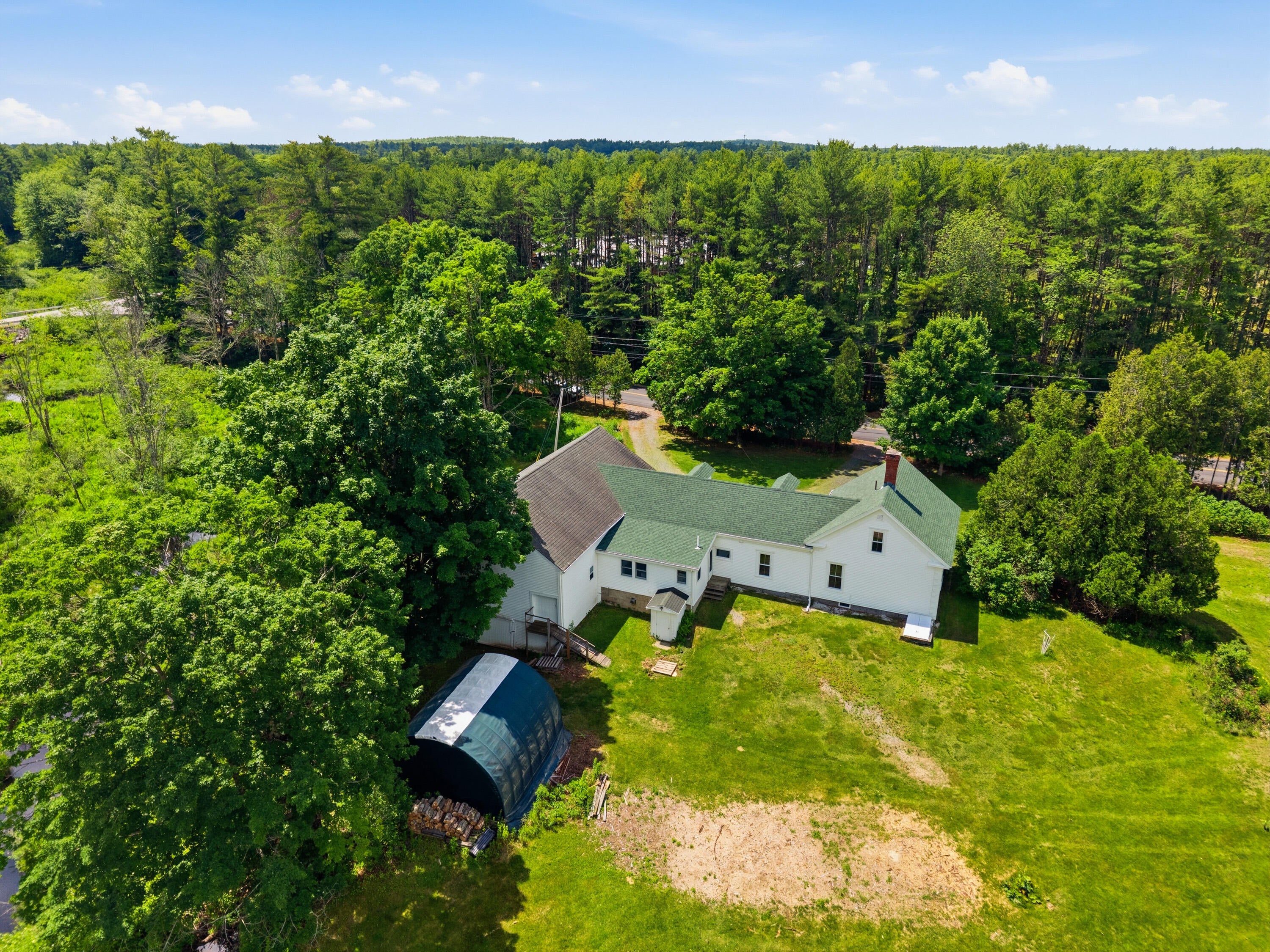 51 Perry Oliver Road