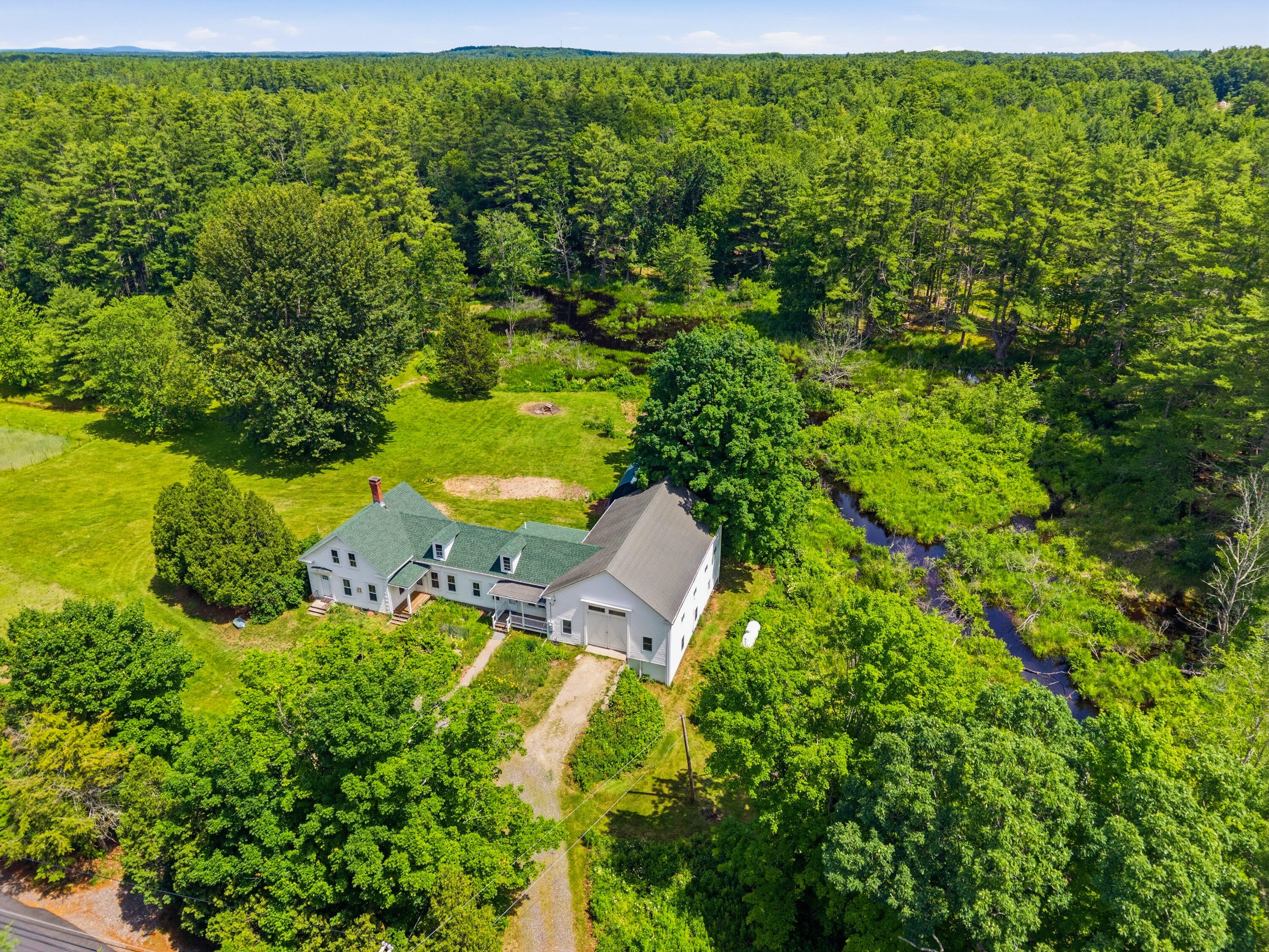 51 Perry Oliver Road