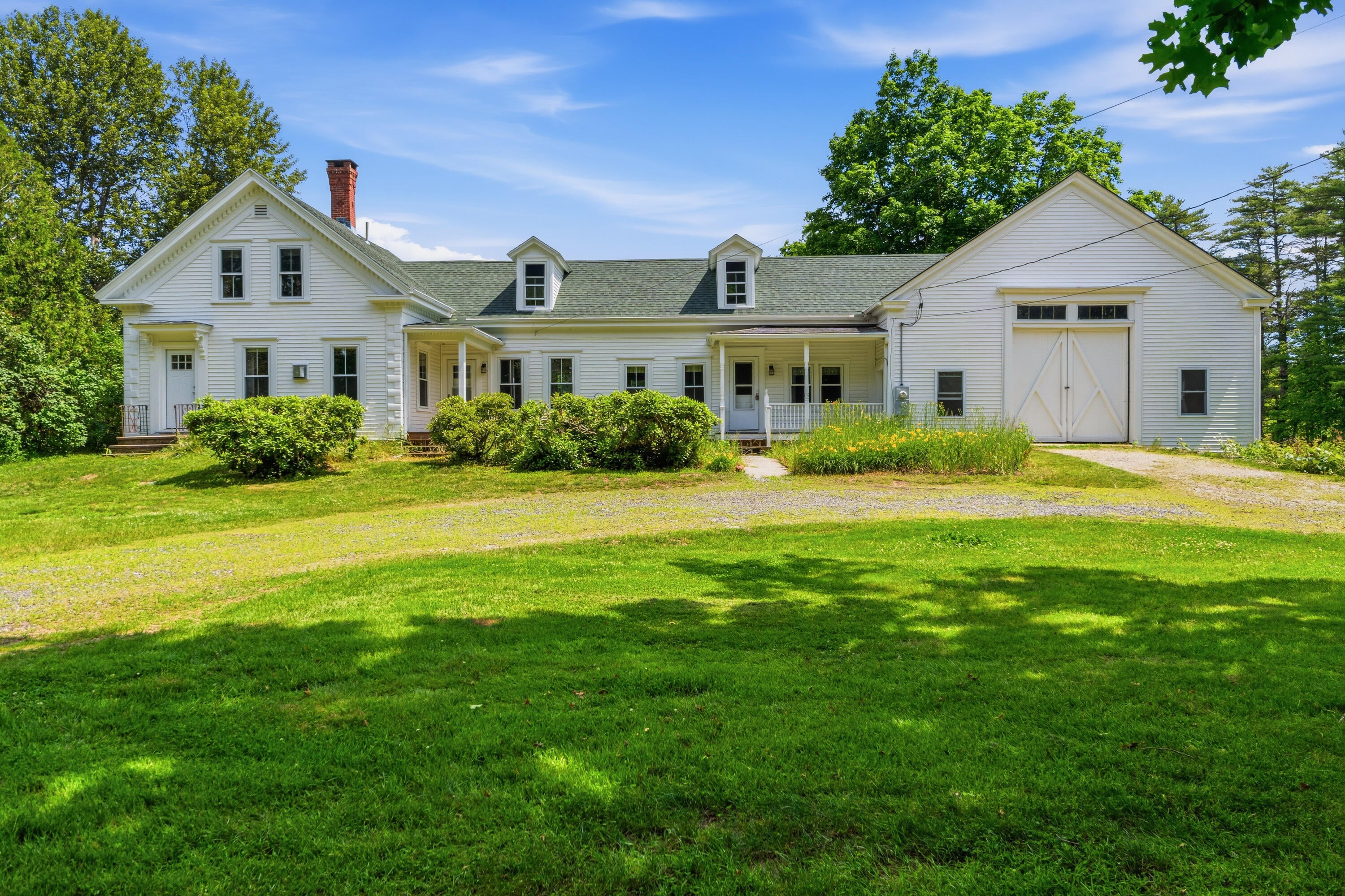 51 Perry Oliver Road