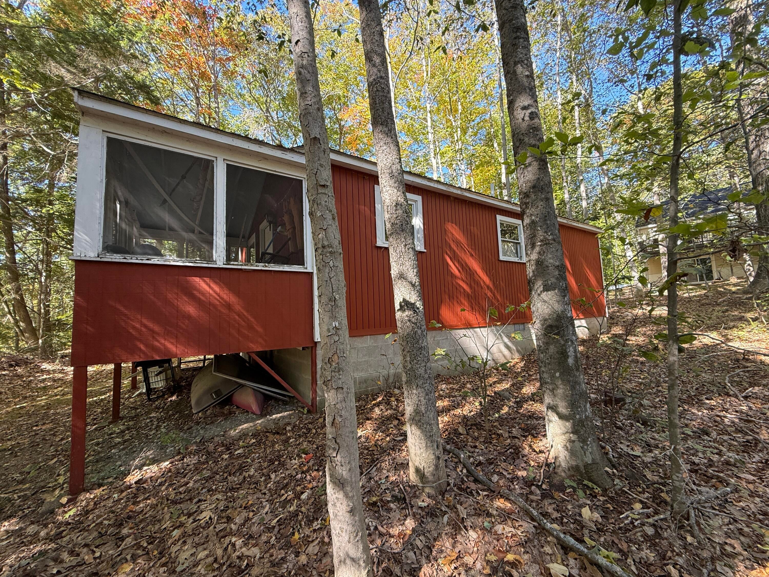36 Mountain View Drive