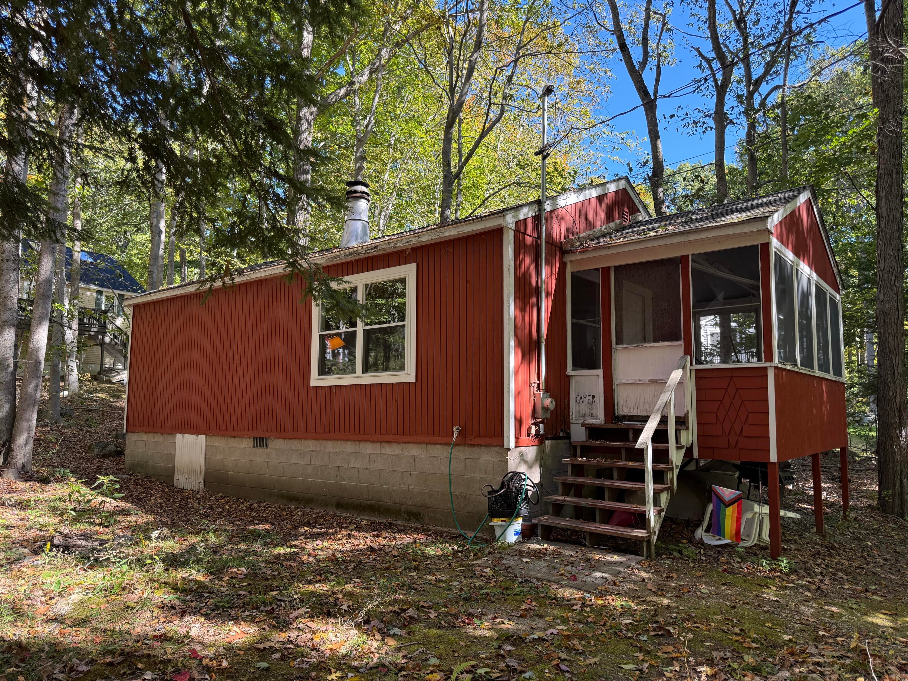36 Mountain View Drive