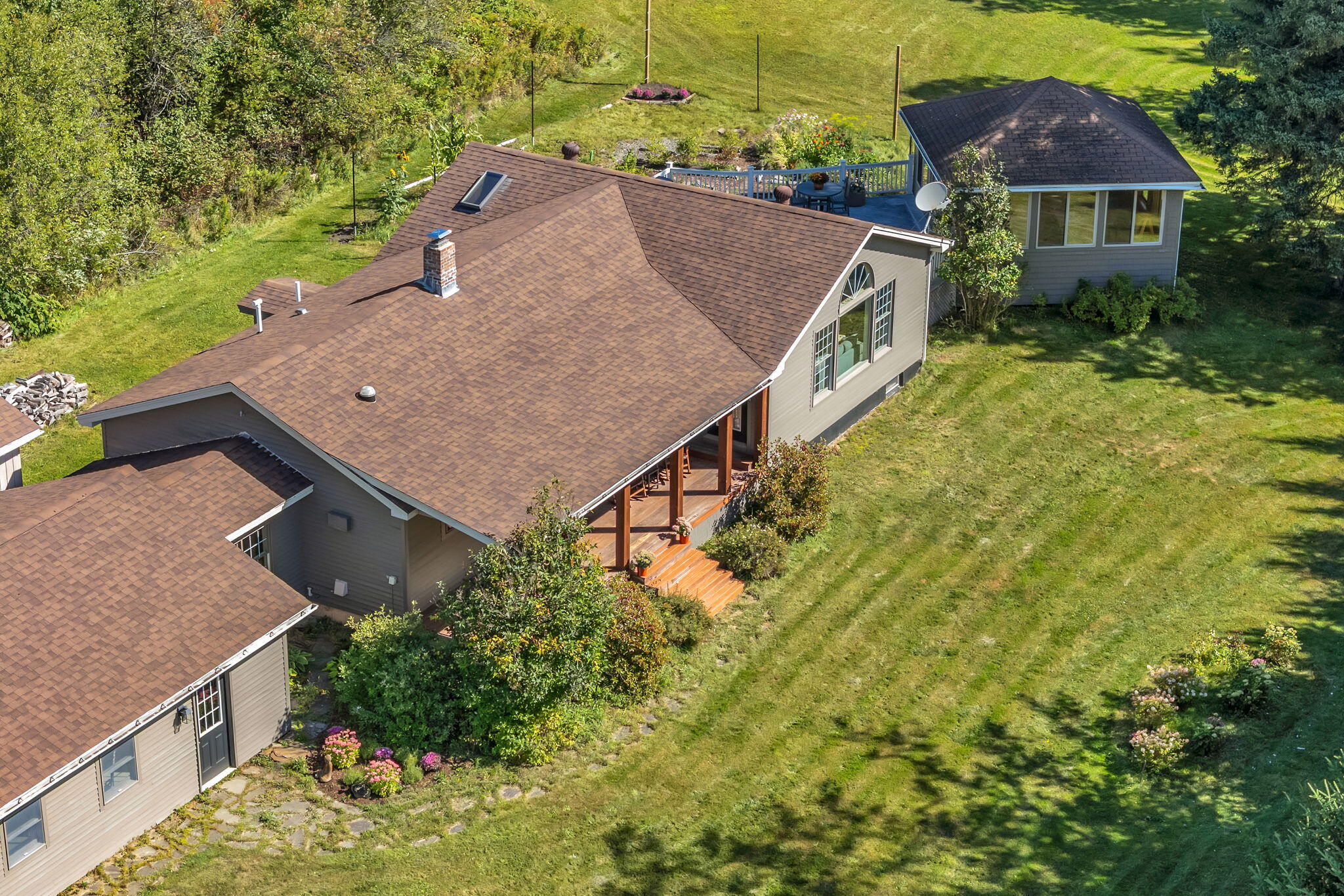 61 Pleasant Street