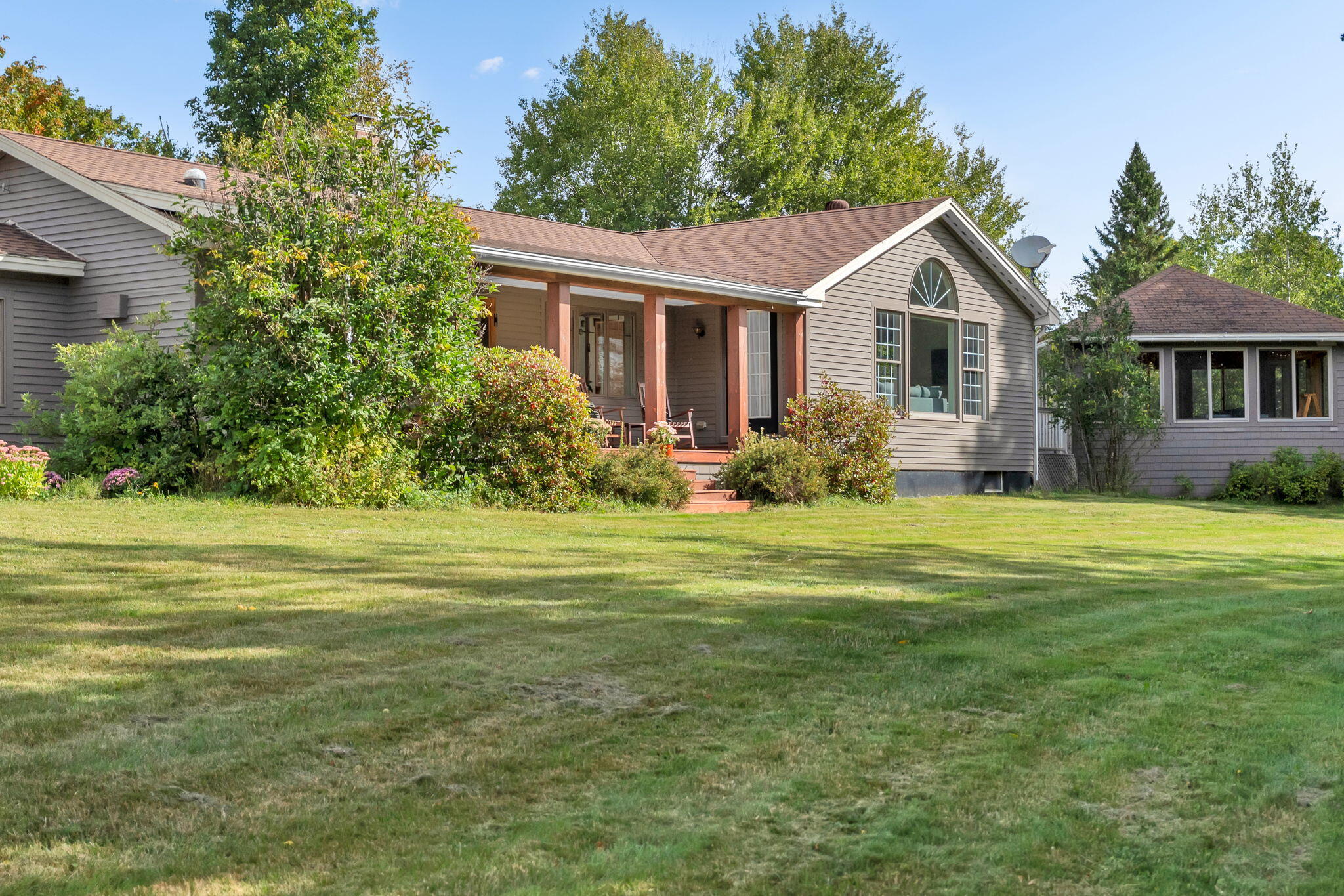 61 Pleasant Street