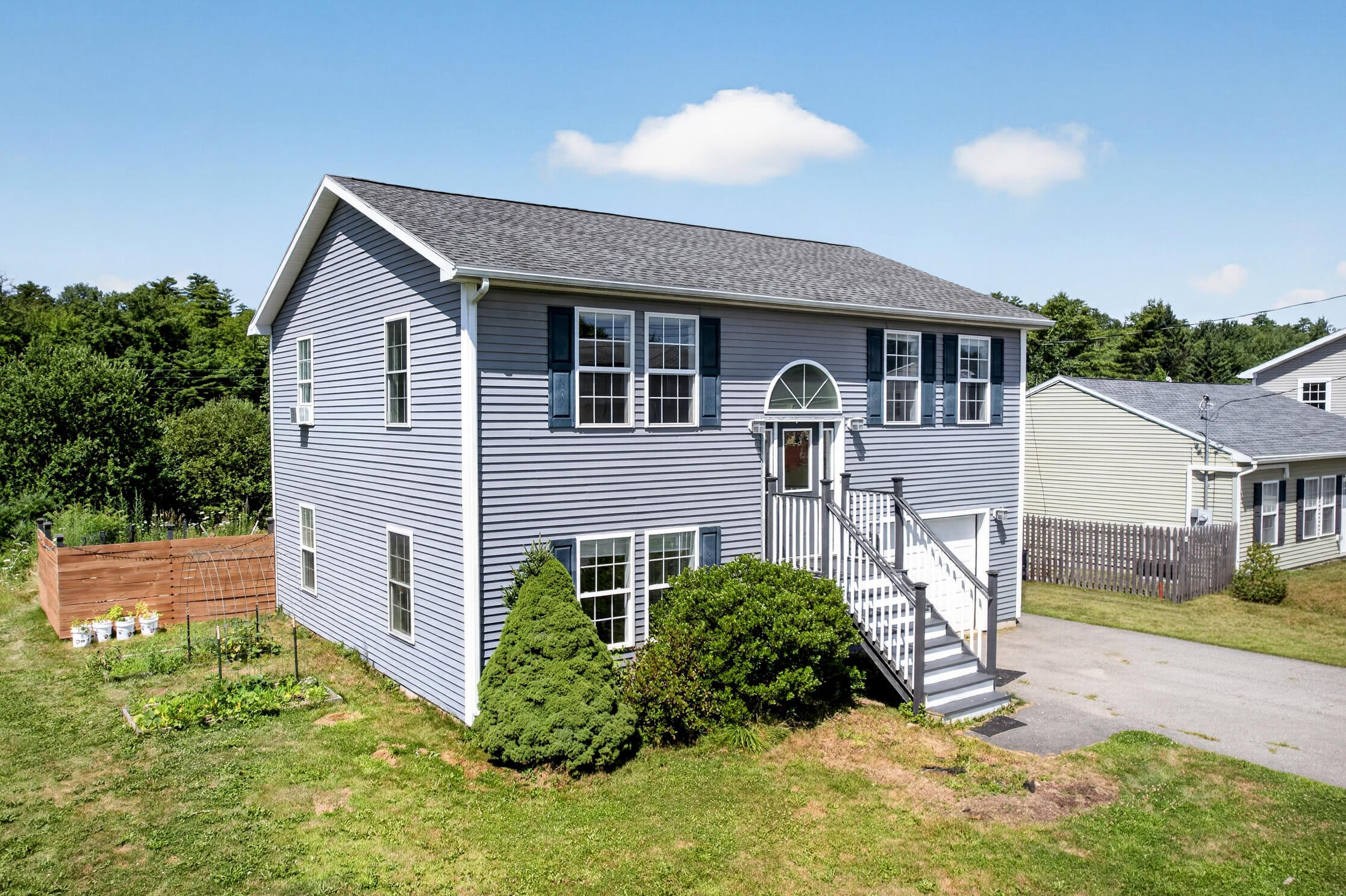 44 Whisper Drive