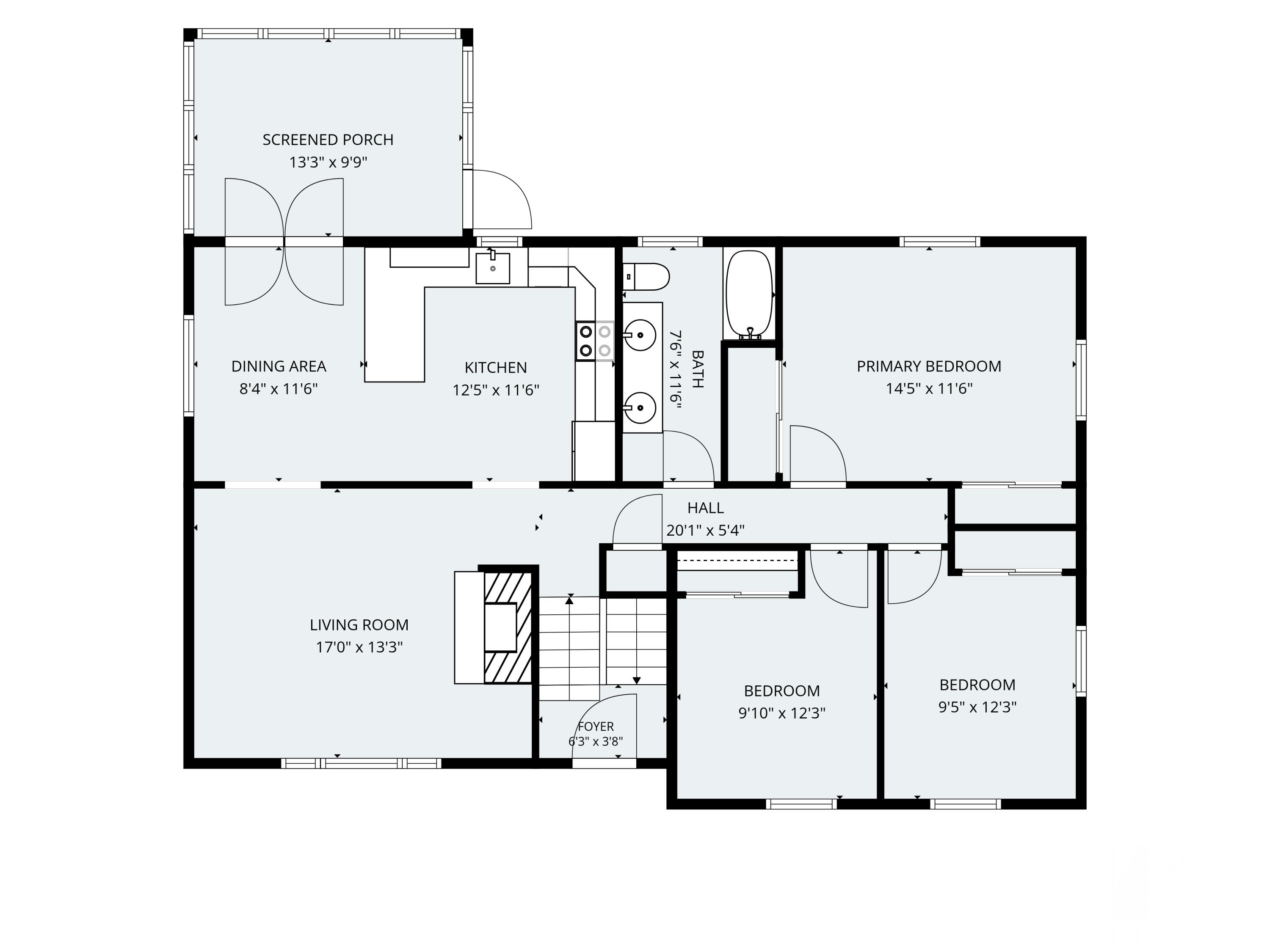 14 Douglas Avenue