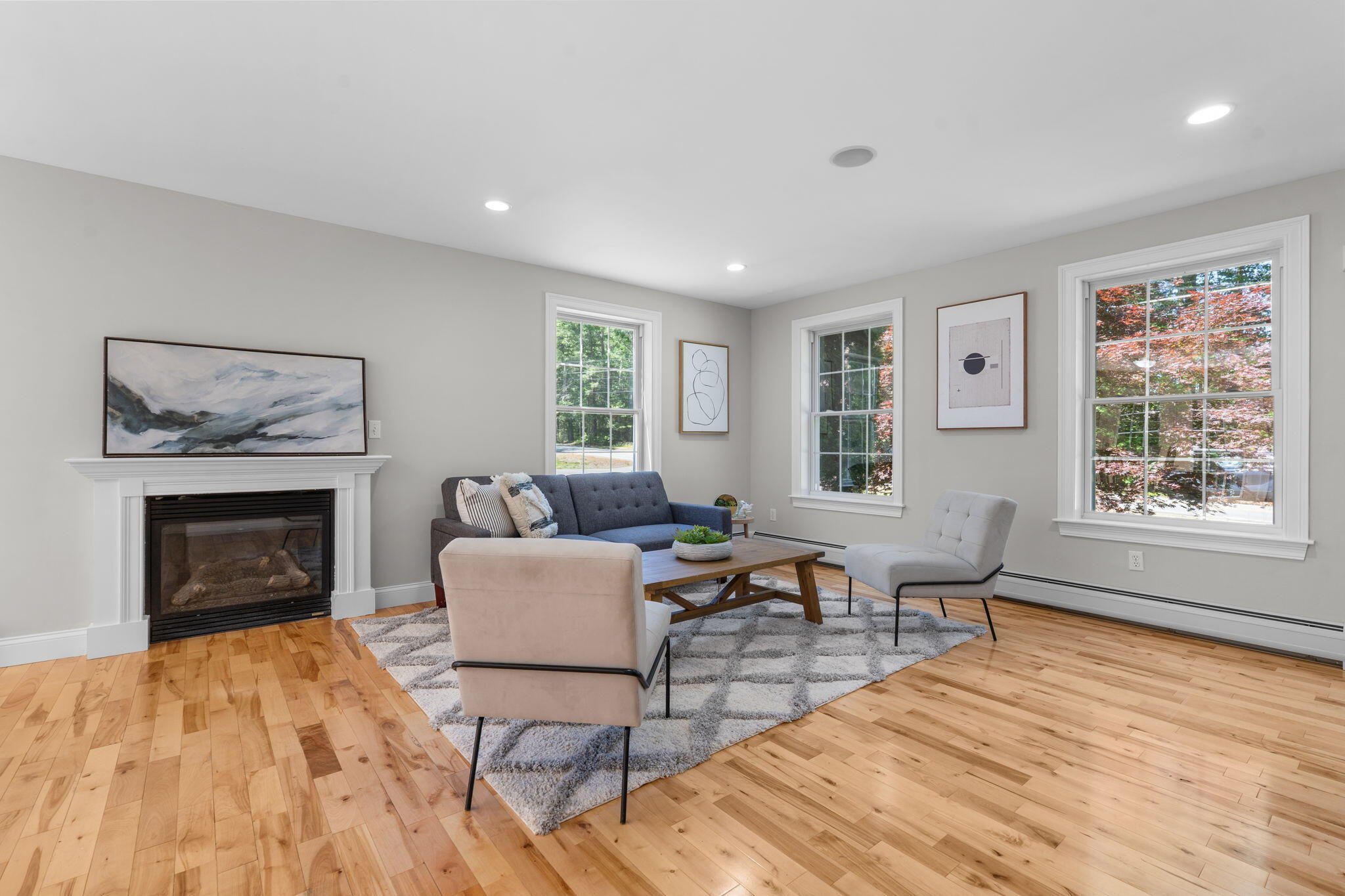 102 Mount Hope Road