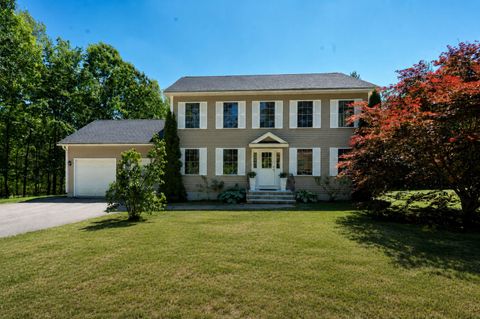 Photo of 102 Mount Hope Road, Sanford, ME 04073 (MLS # 1666689)