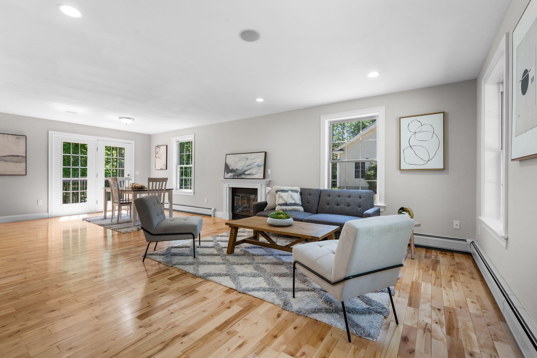 102 Mount Hope Road