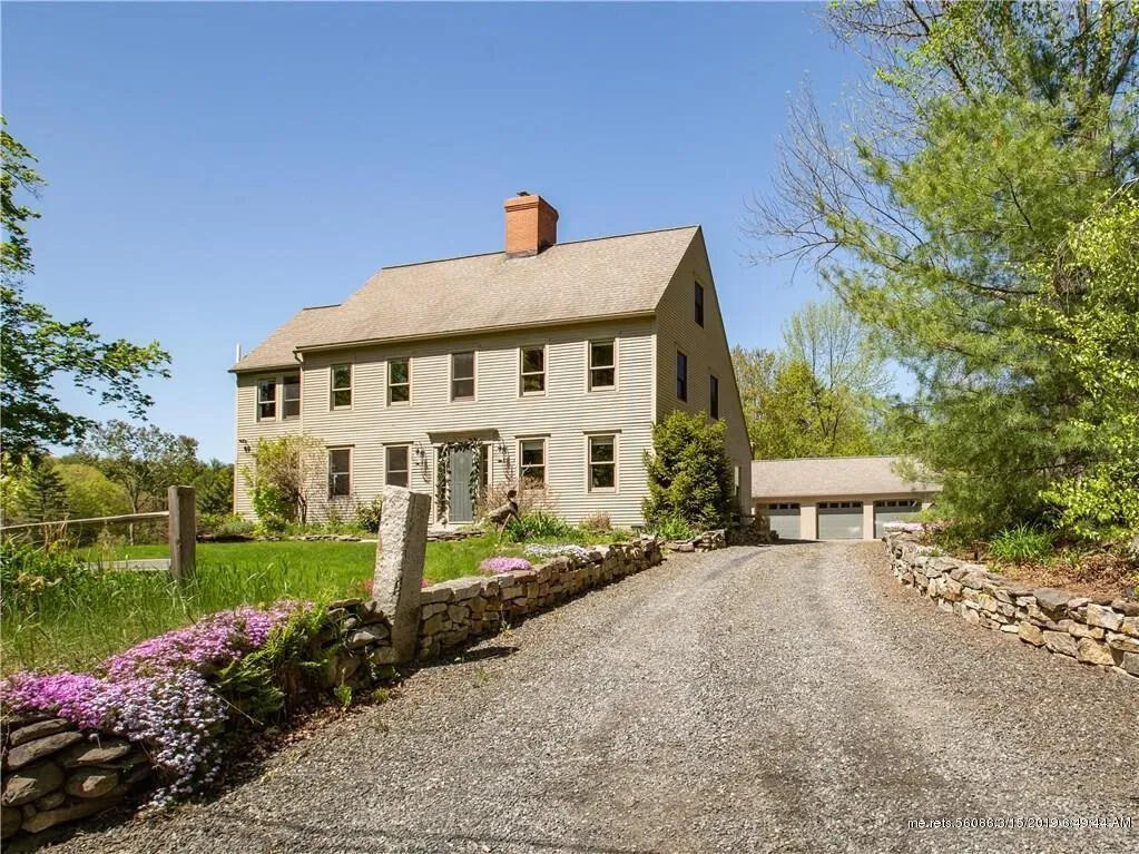 155 Old Kents Hill Road