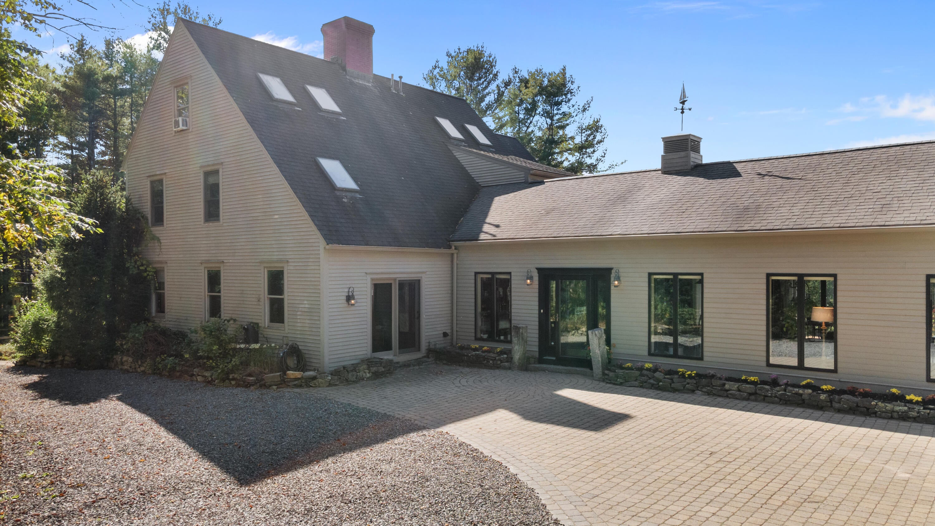 155 Old Kents Hill Road