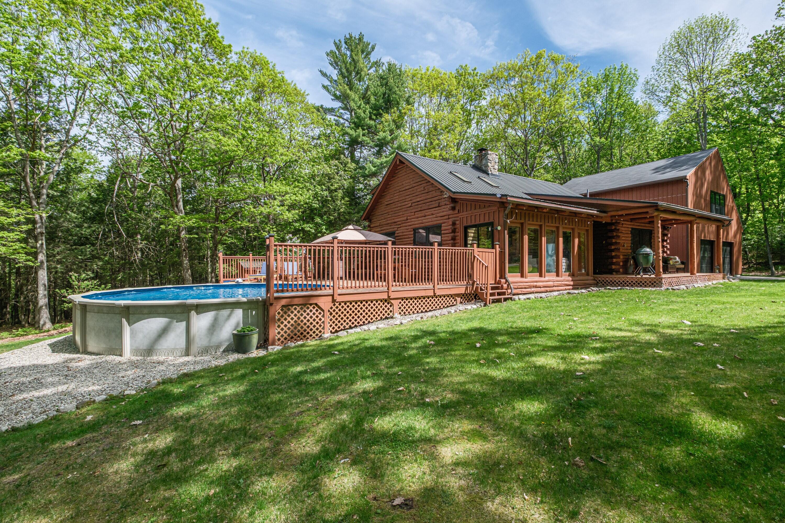 64 Summit Road