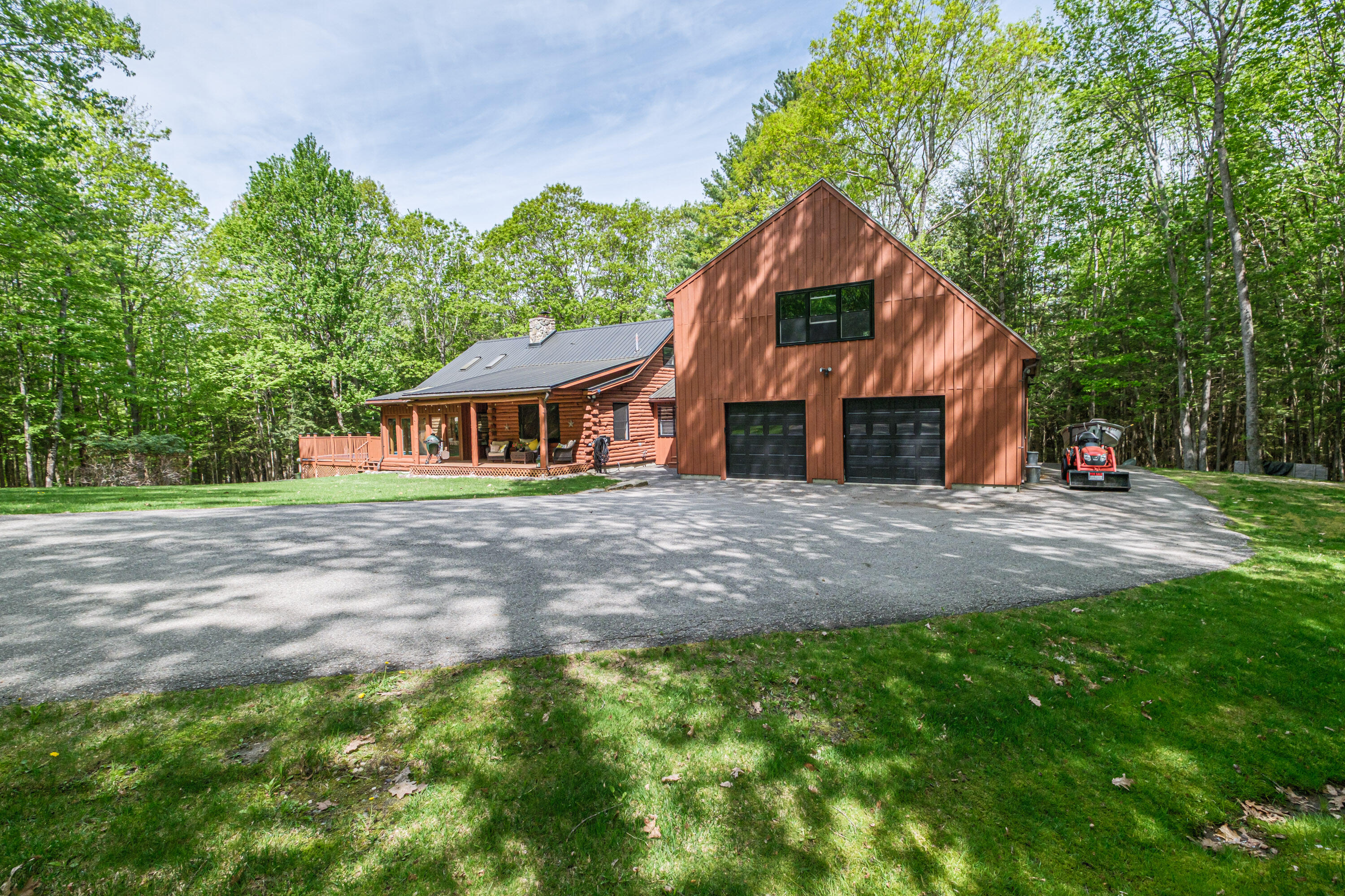 64 Summit Road