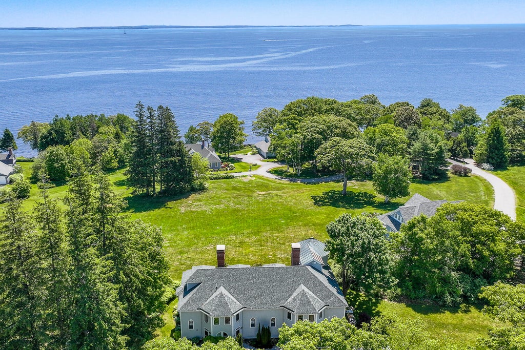 Photo of 64 Eastward #64, Rockport, ME 04856 (MLS # 1668258)