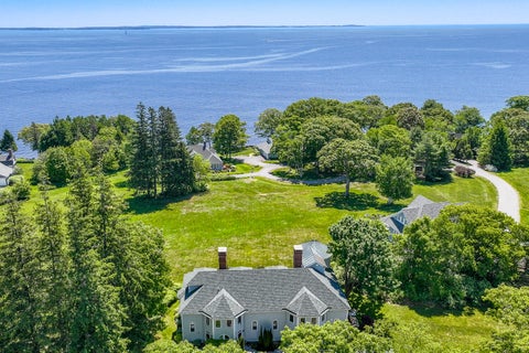 Photo of 64 Eastward #64, Rockport, ME 04856 (MLS # 1668258)