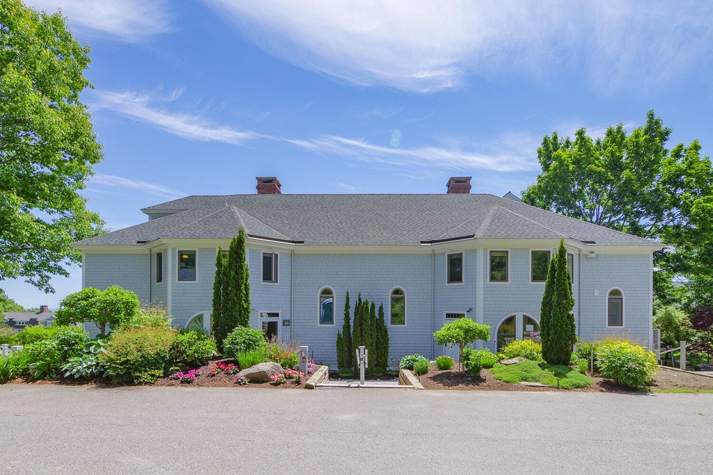 Photo of 64 Eastward #64, Rockport, ME 04856 (MLS # 1668258)