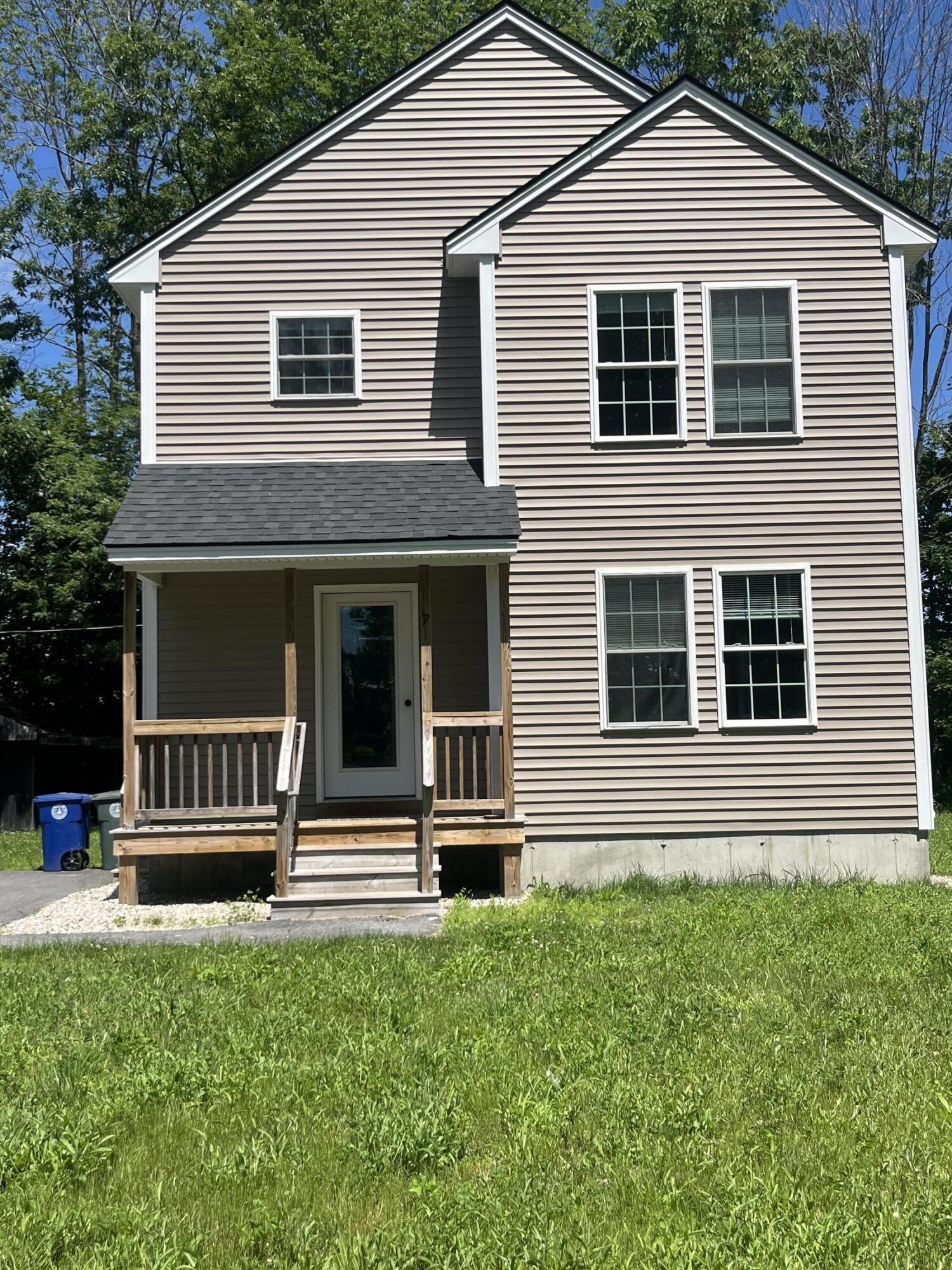 7 Richards Street