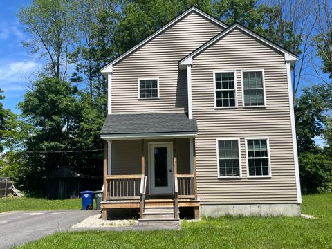 Photo of 7 Richards Street, Westbrook, ME 04092 (MLS # 1667876)