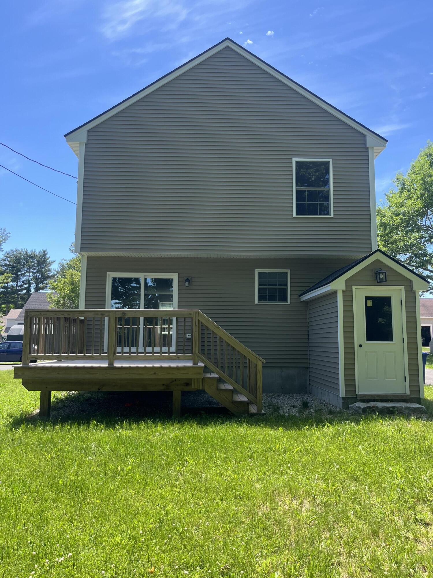 7 Richards Street