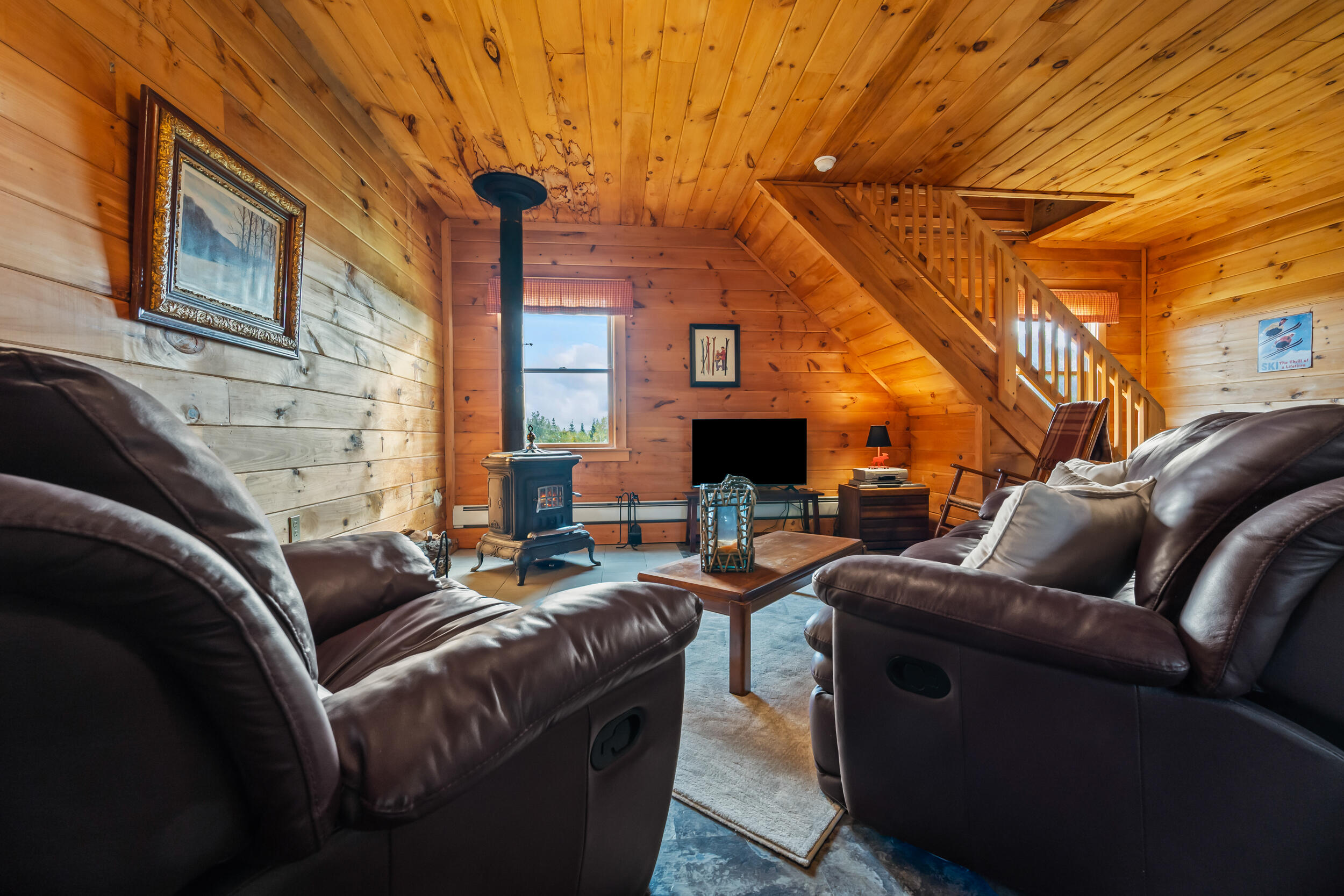 577 Loon Lake Road