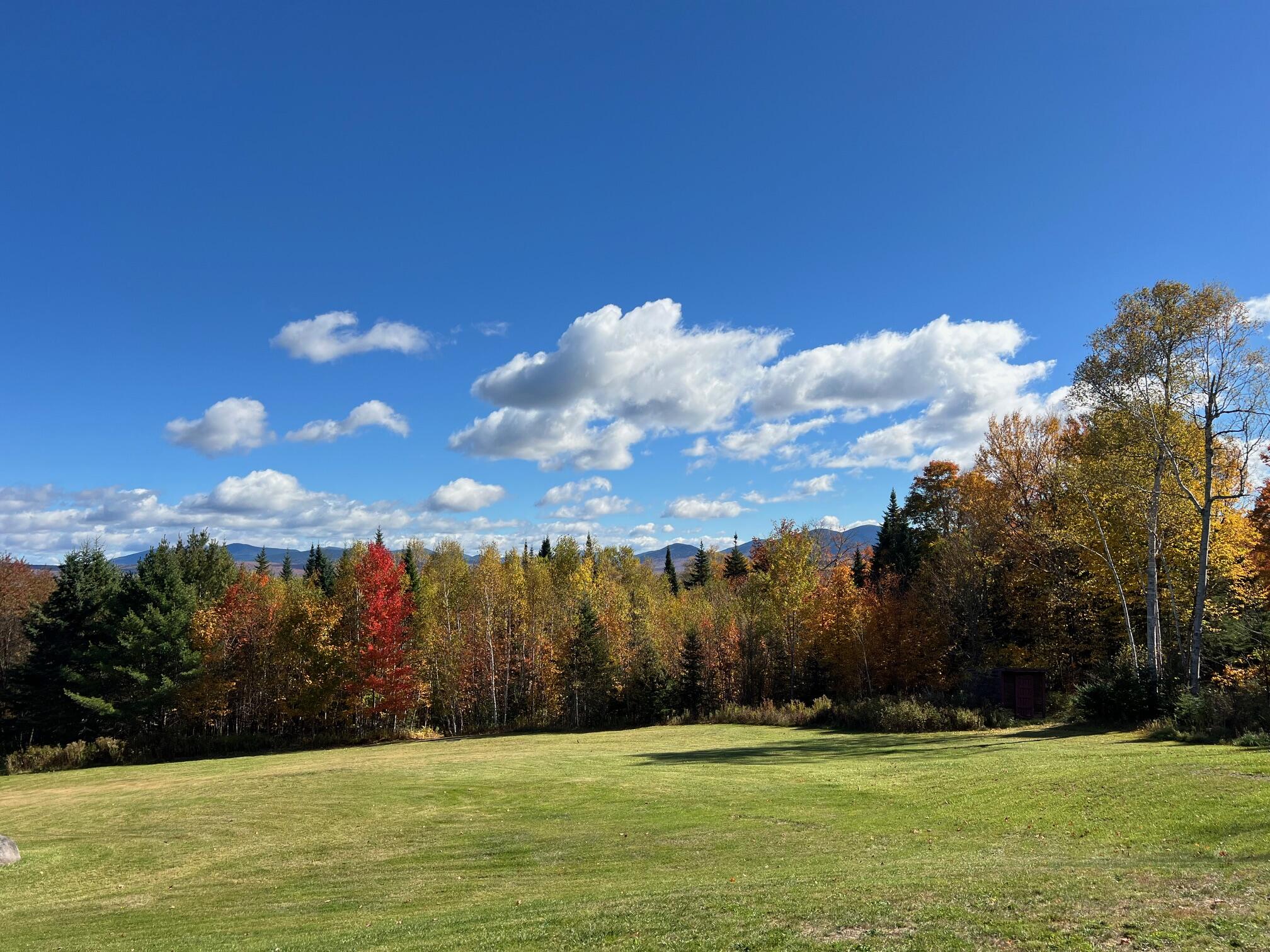 577 Loon Lake Road