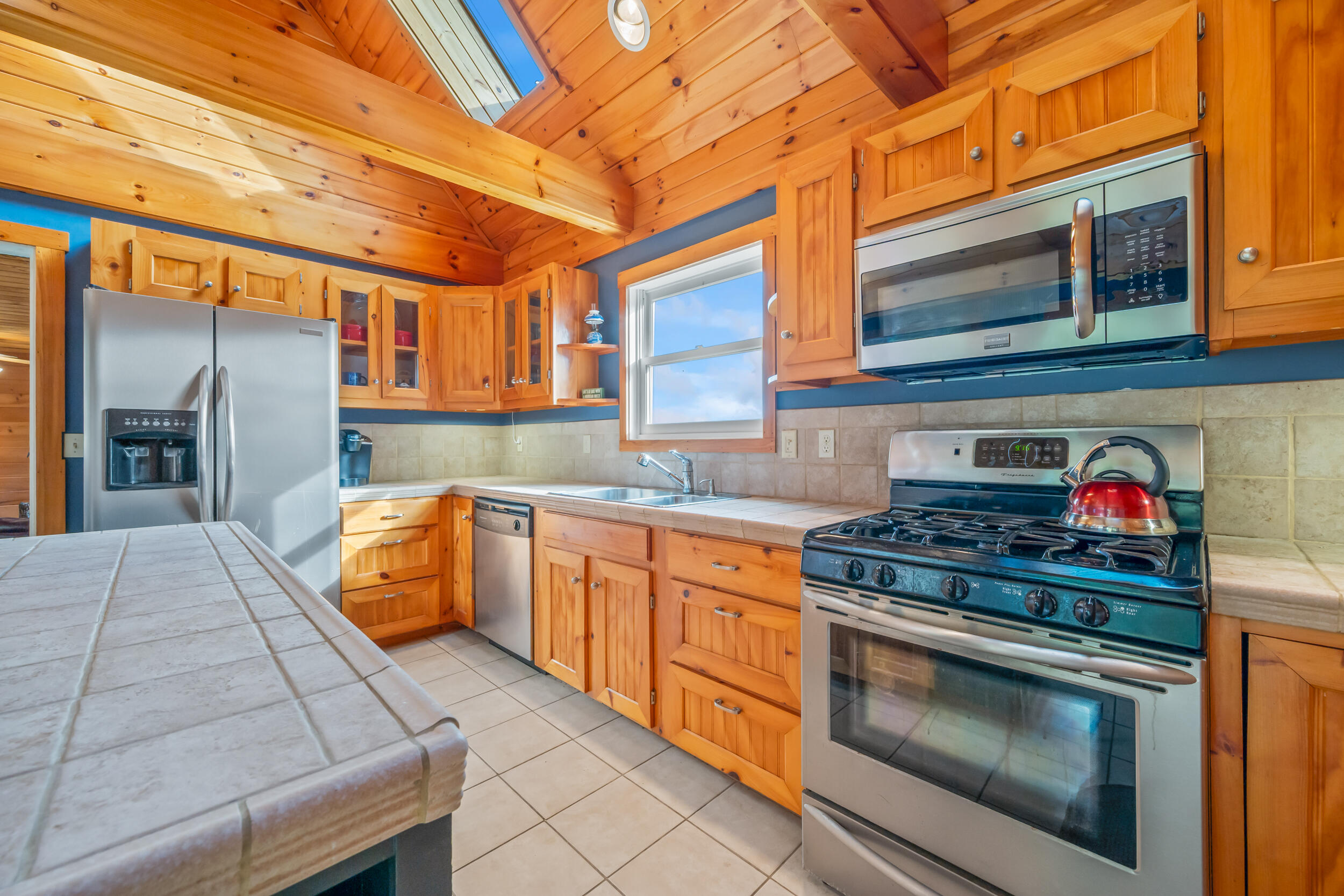 577 Loon Lake Road