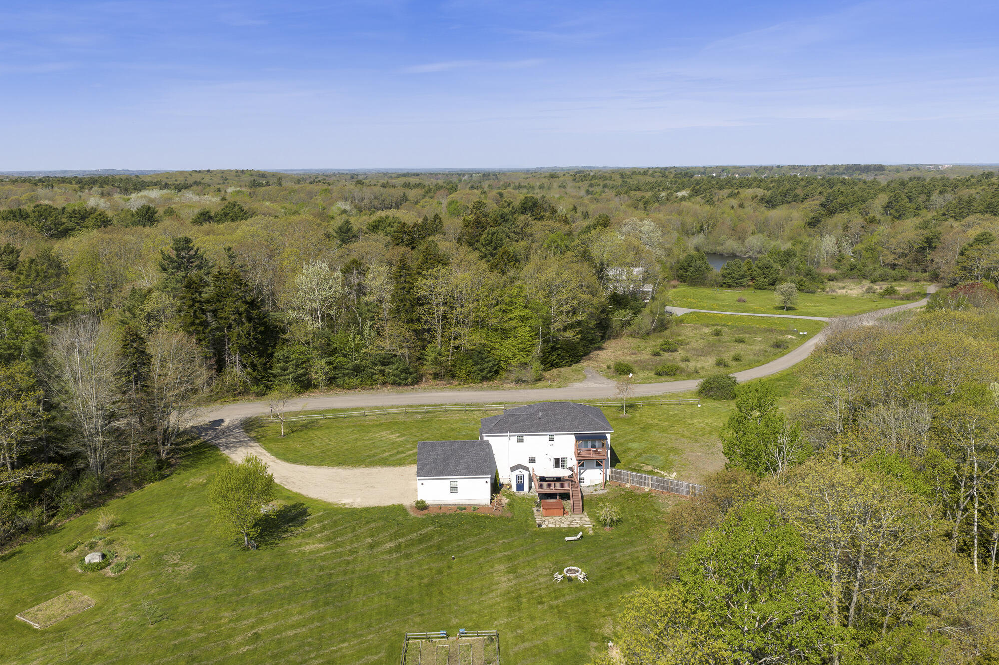 1 Quarry Road