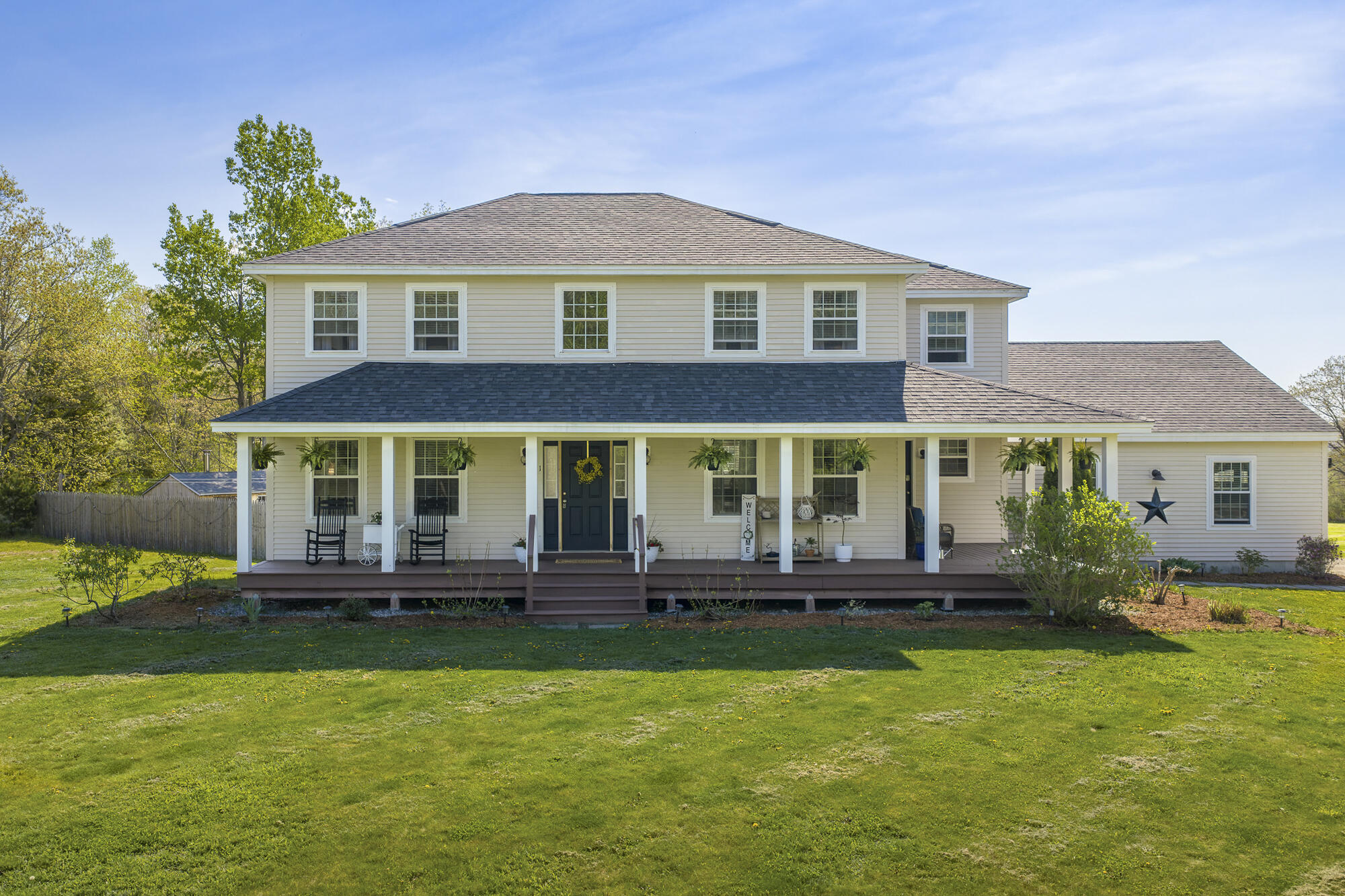 1 Quarry Road