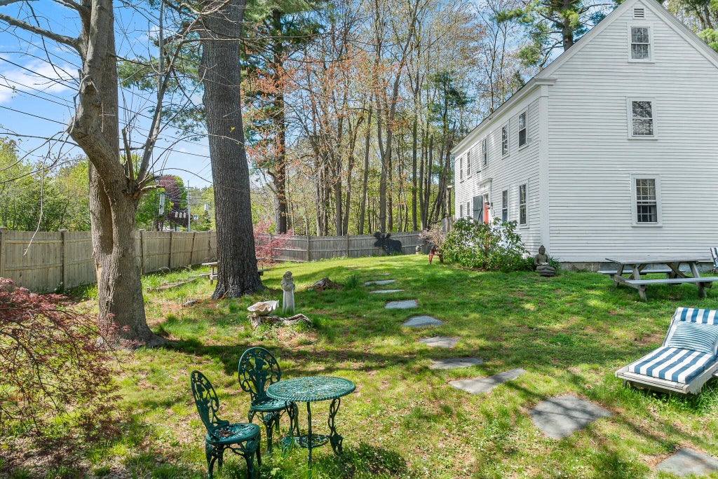Photo of 34 York Street, York, ME 03909 (MLS # 1665207)