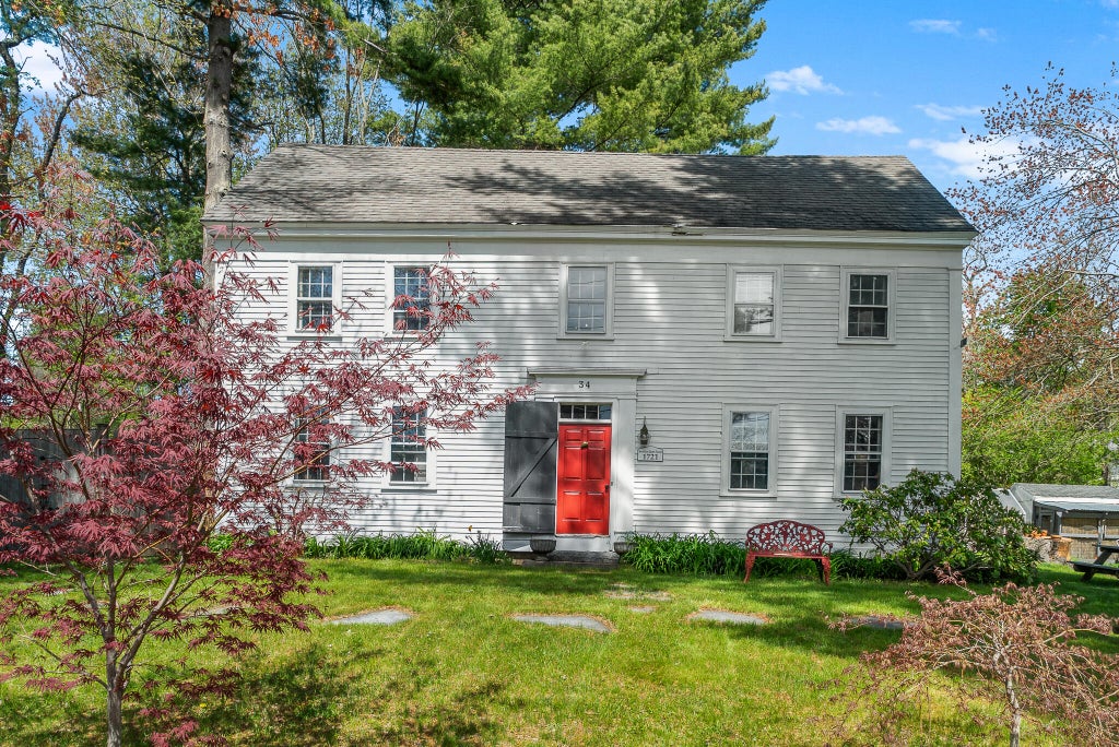 Photo of 34 York Street, York, ME 03909 (MLS # 1665207)