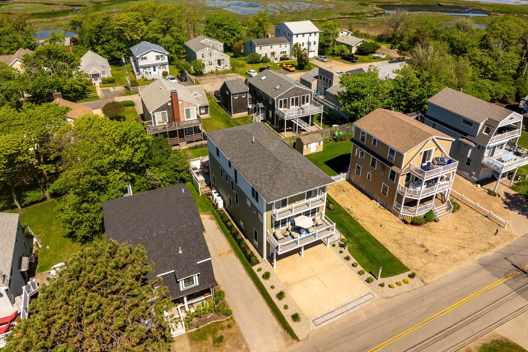 470 Ocean Avenue